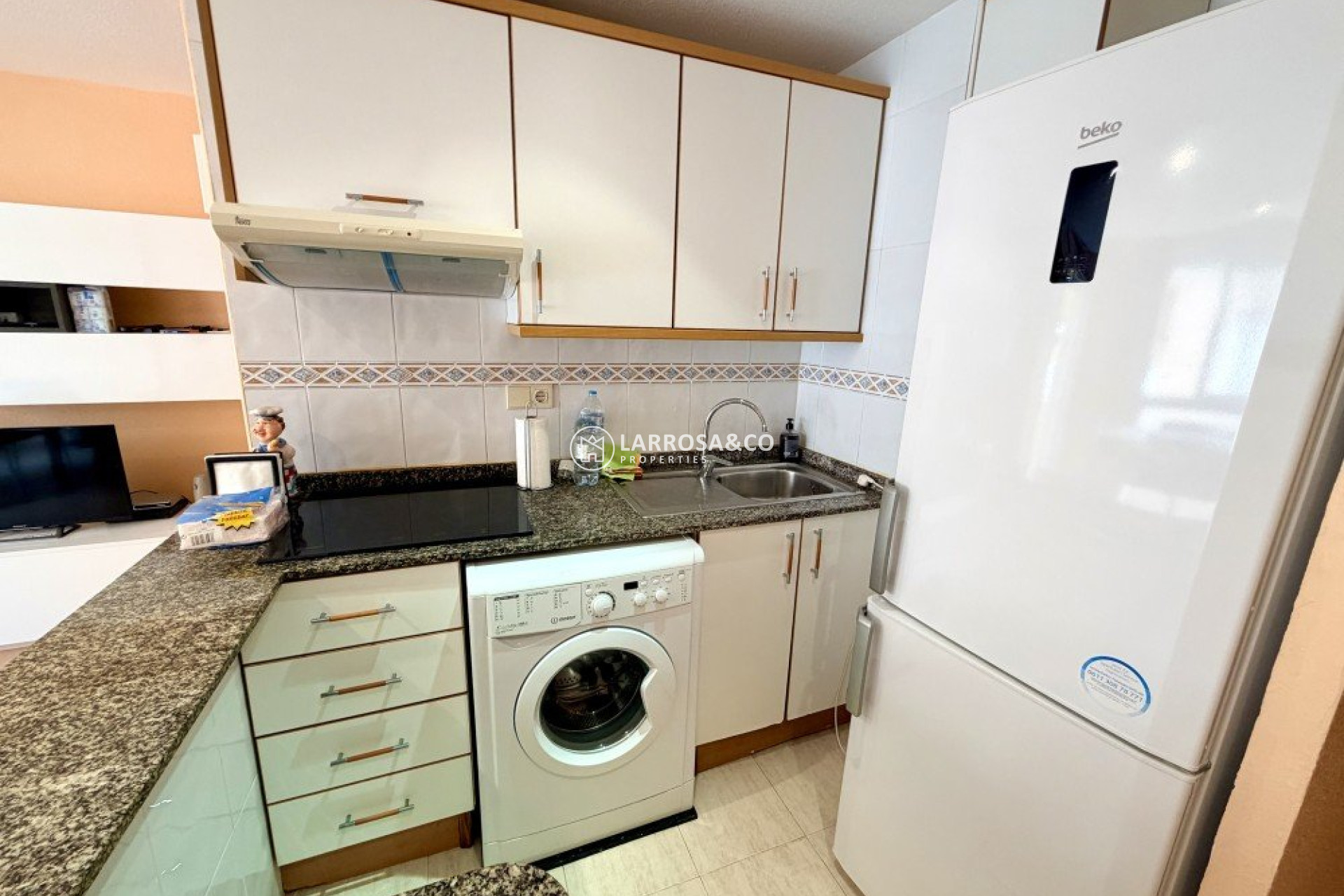 Herverkoop - Apartment - Guardamar del Segura - Costa Blanca