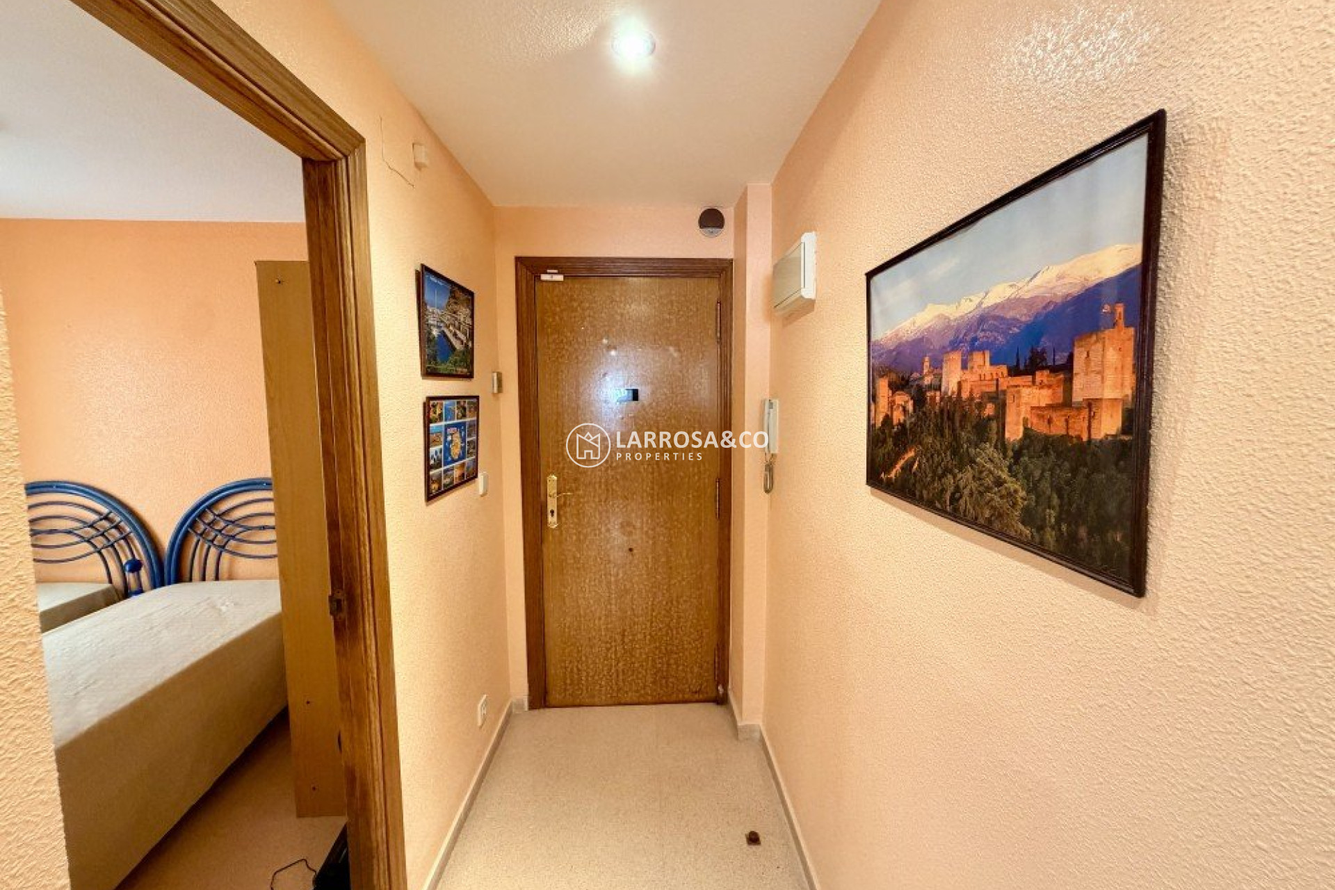 Herverkoop - Apartment - Guardamar del Segura - Costa Blanca