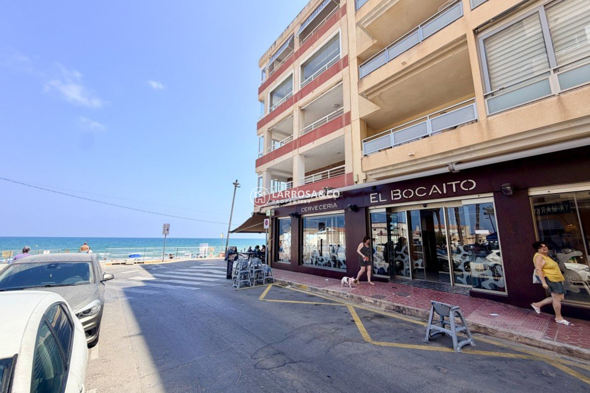 Herverkoop - Apartment - Guardamar del Segura - Costa Blanca