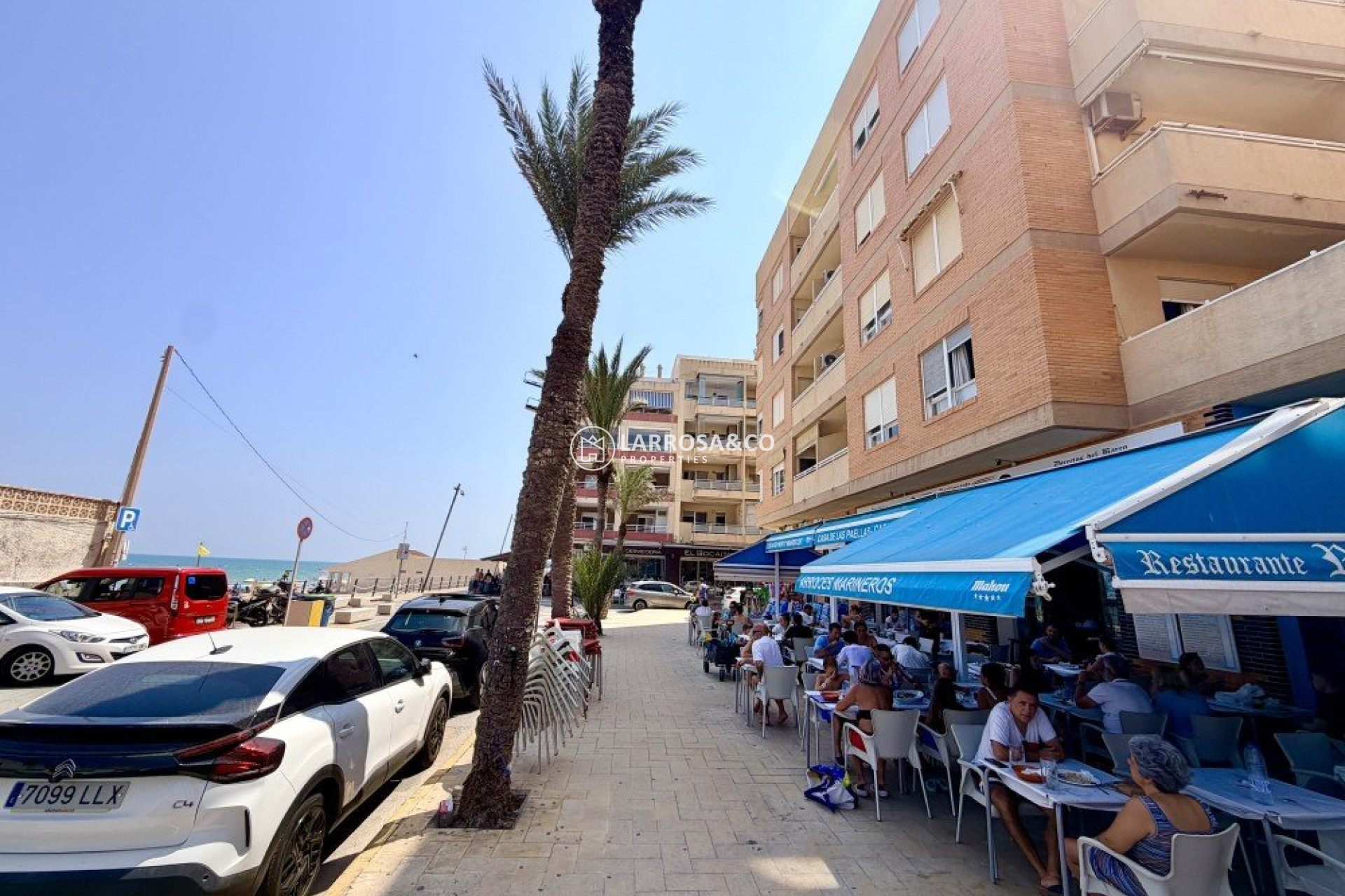 Herverkoop - Apartment - Guardamar del Segura - Costa Blanca