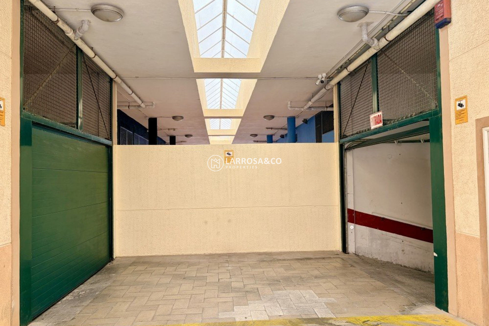 Herverkoop - Apartment - Guardamar del Segura - Costa Blanca