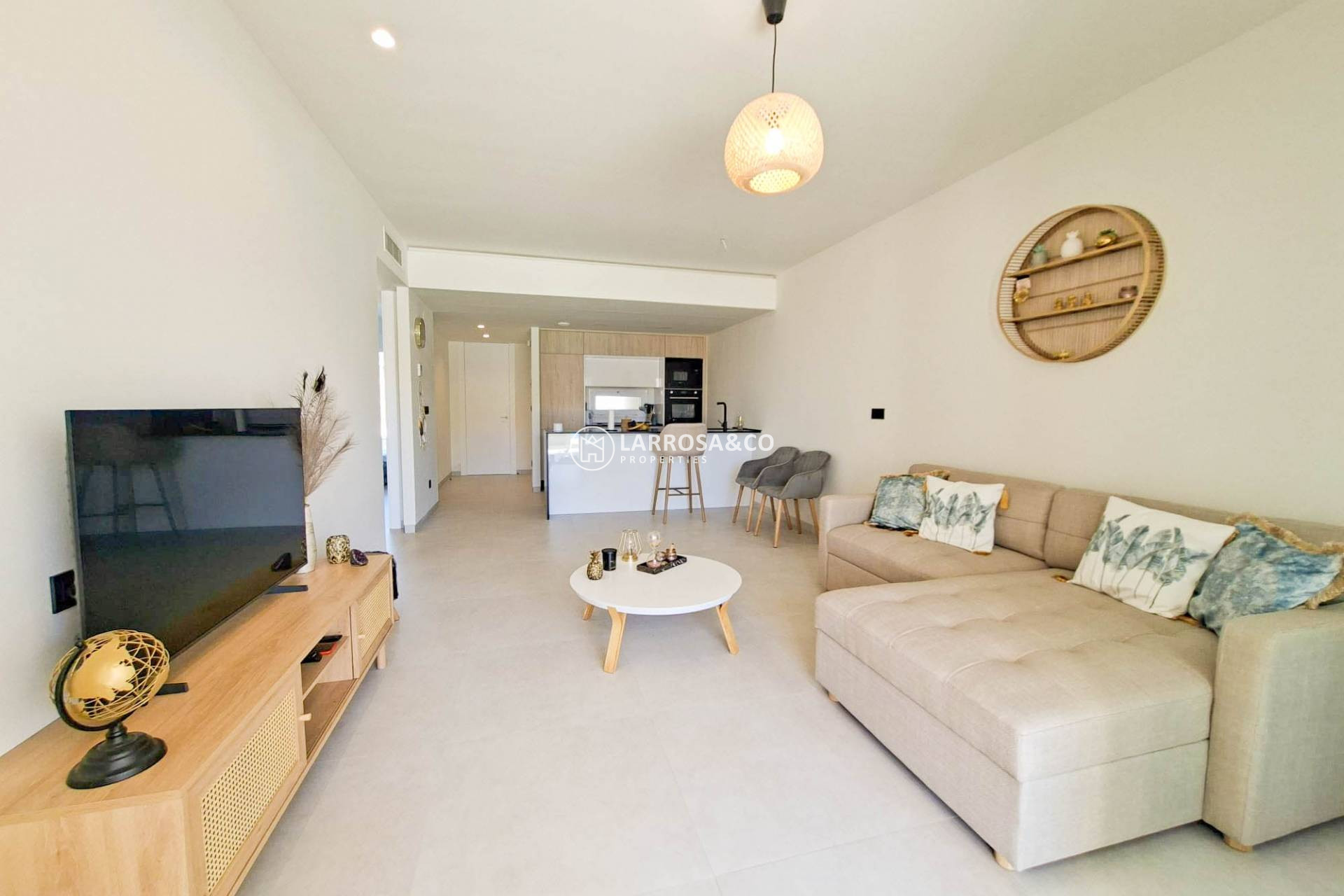 Herverkoop - Apartment - Guardamar del Segura - Costa Blanca