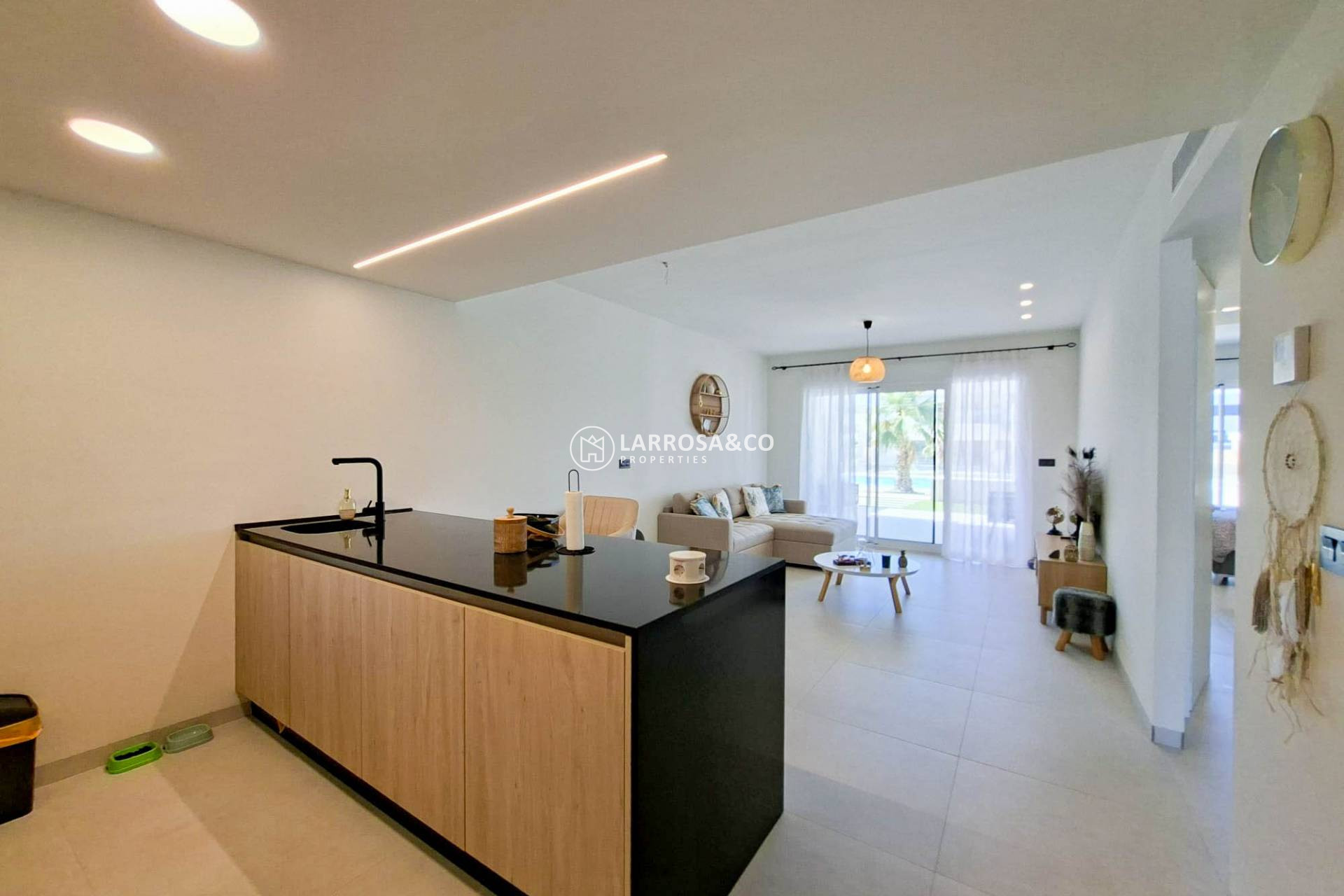 Herverkoop - Apartment - Guardamar del Segura - Costa Blanca