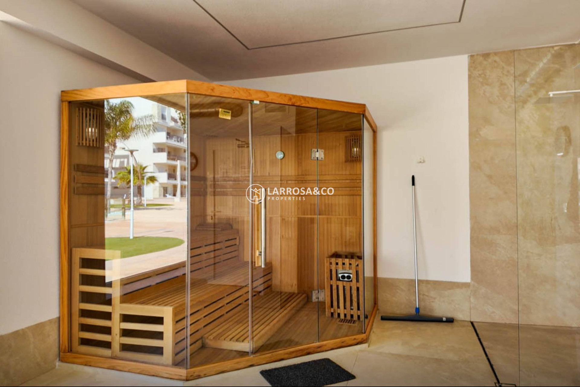Herverkoop - Apartment - Guardamar del Segura - Costa Blanca