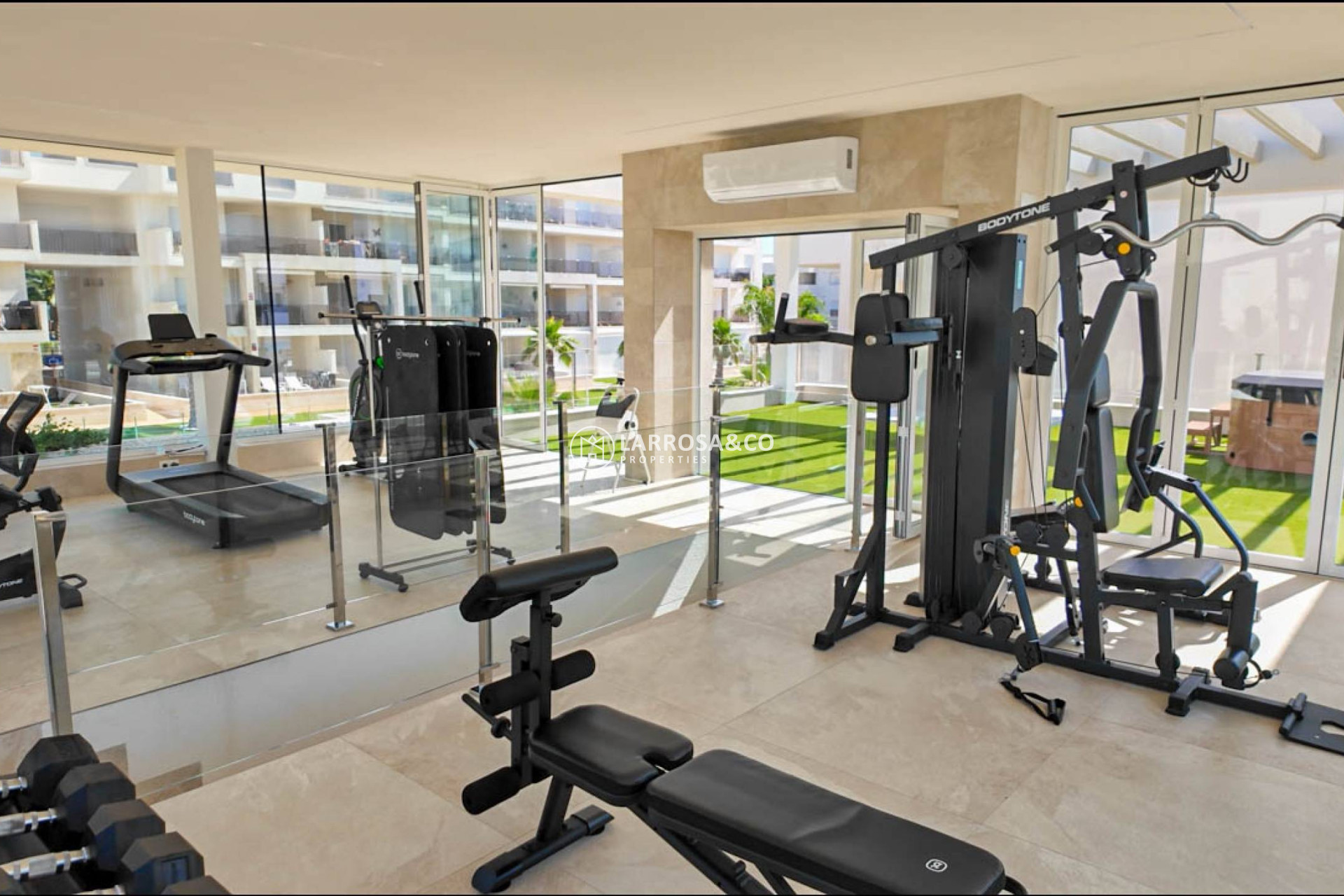 Herverkoop - Apartment - Guardamar del Segura - Costa Blanca
