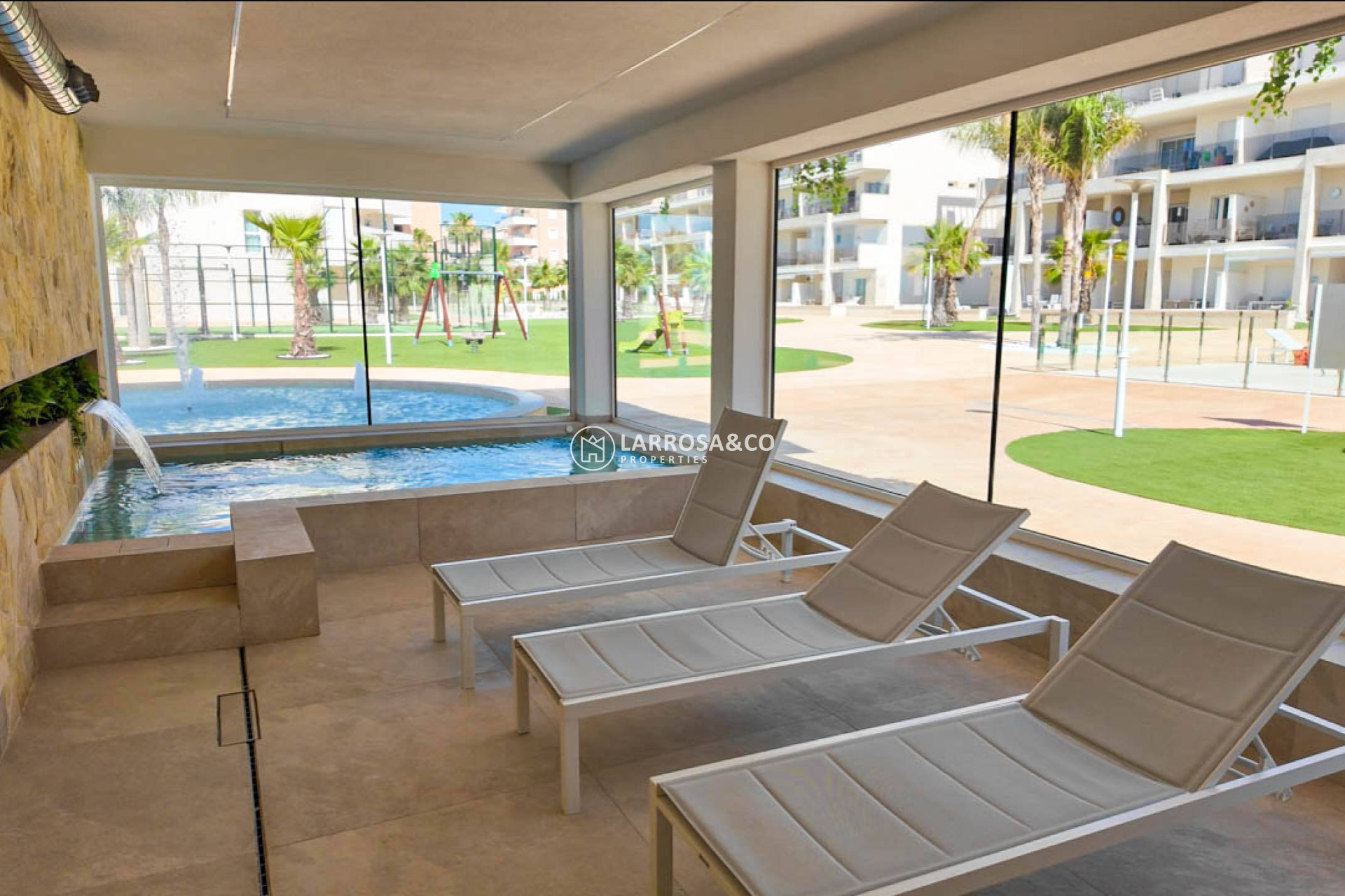 Herverkoop - Apartment - Guardamar del Segura - Costa Blanca