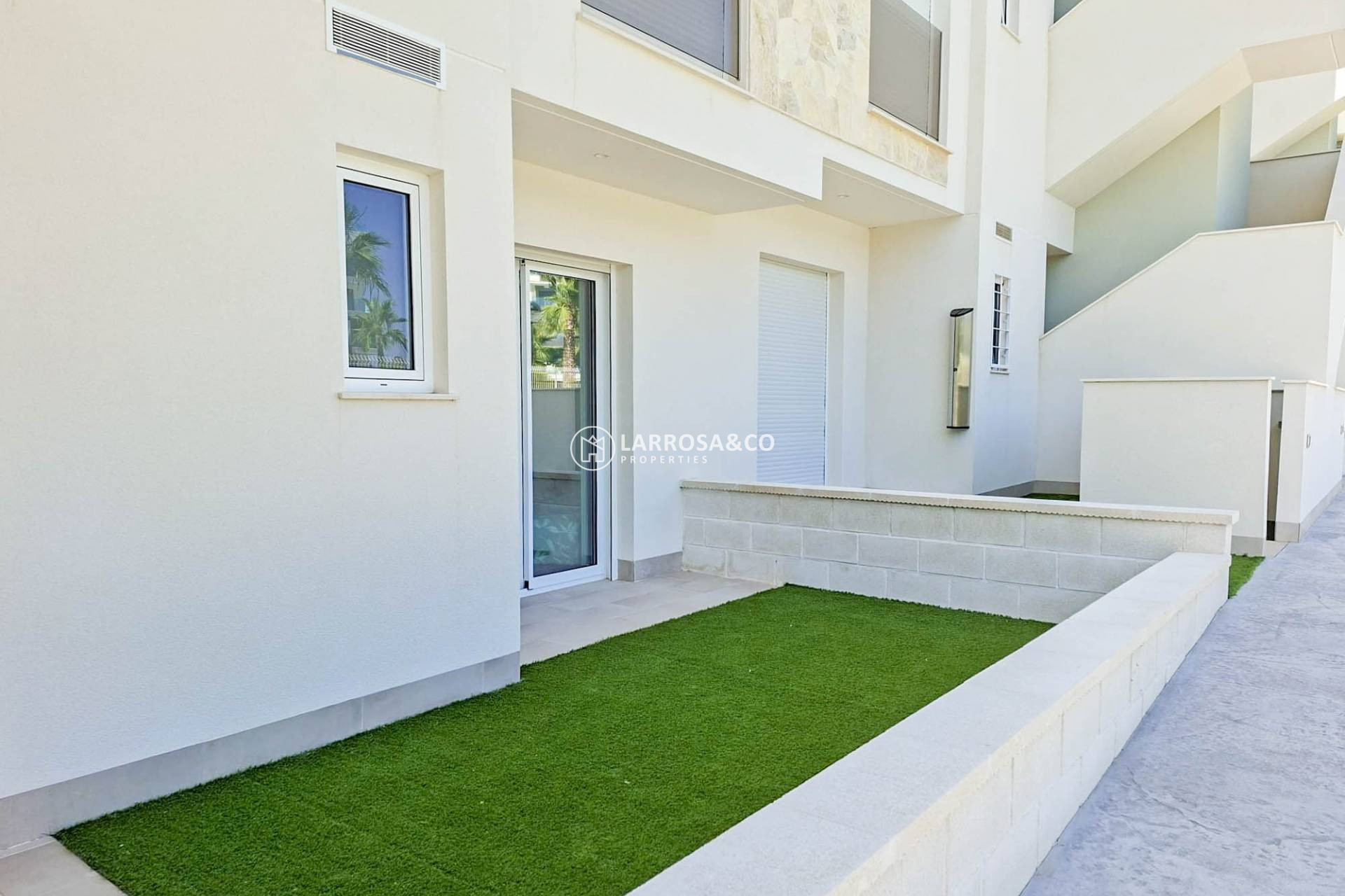 Herverkoop - Apartment - Guardamar del Segura - Costa Blanca