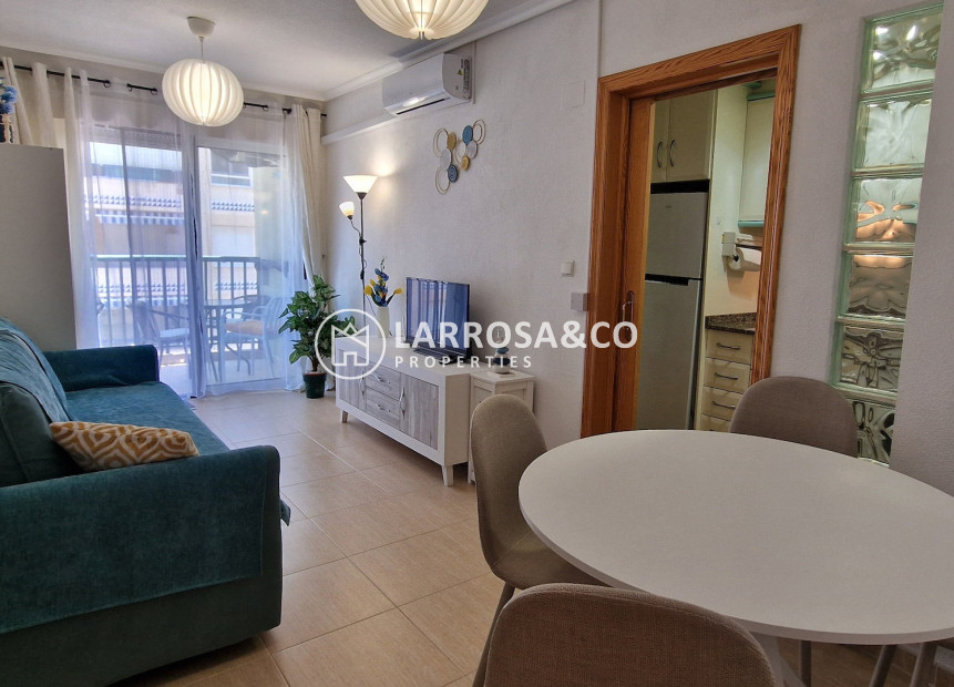 Herverkoop - Apartment - Guardamar del Segura - Costa Blanca