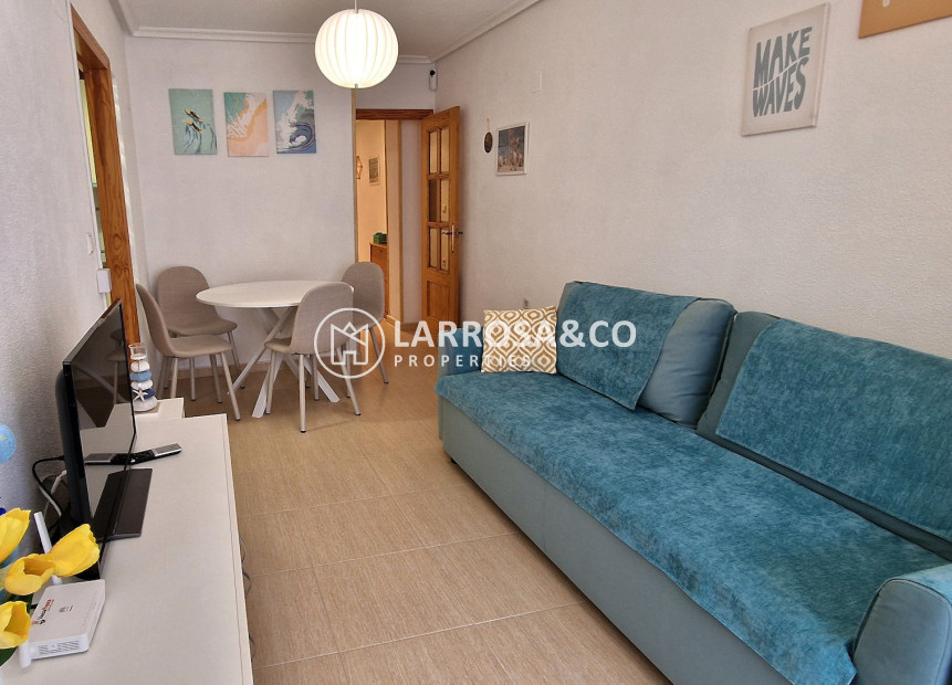 Herverkoop - Apartment - Guardamar del Segura - Costa Blanca