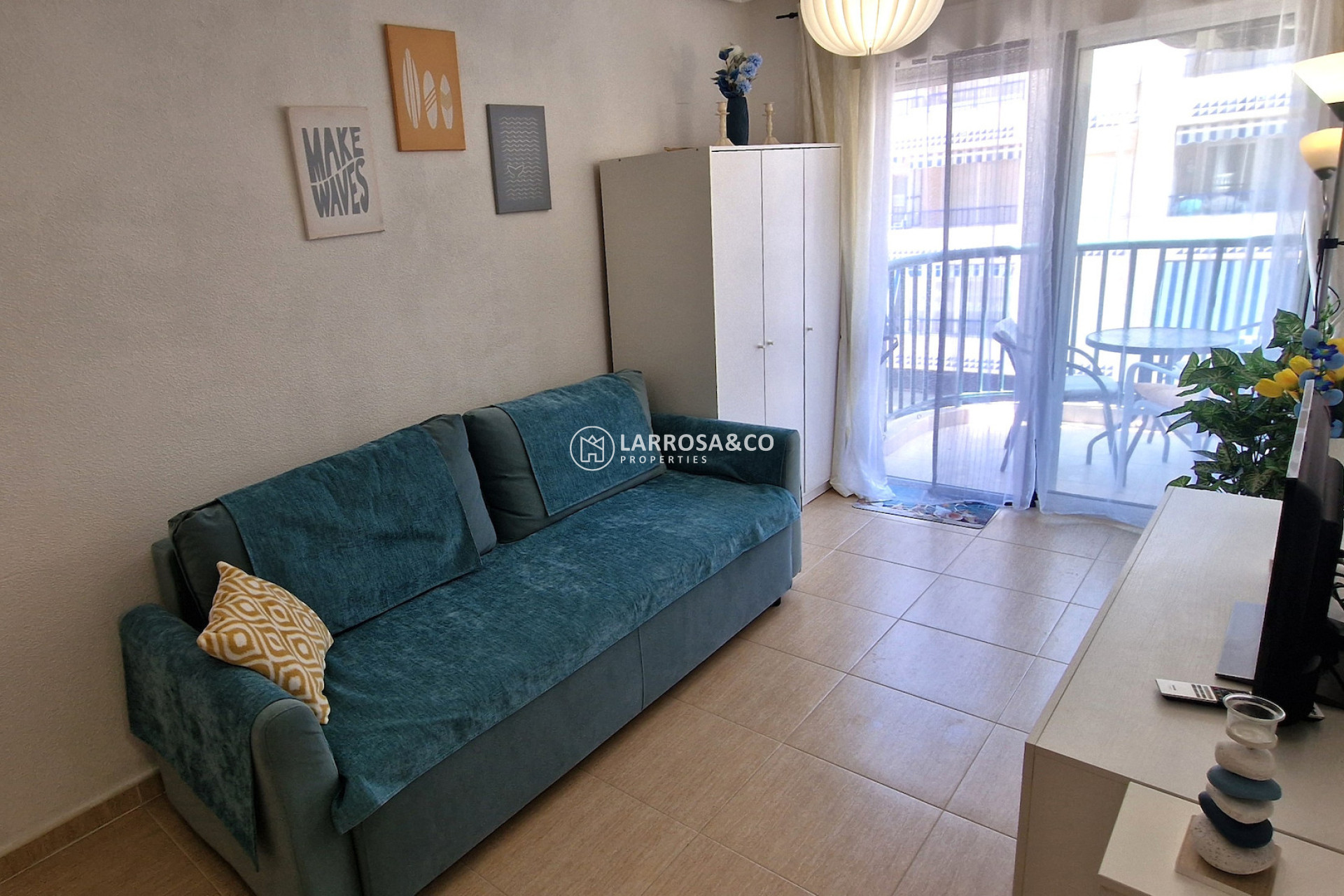 Herverkoop - Apartment - Guardamar del Segura - Costa Blanca