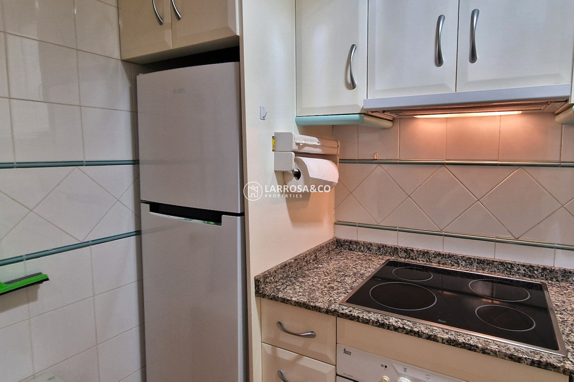 Herverkoop - Apartment - Guardamar del Segura - Costa Blanca