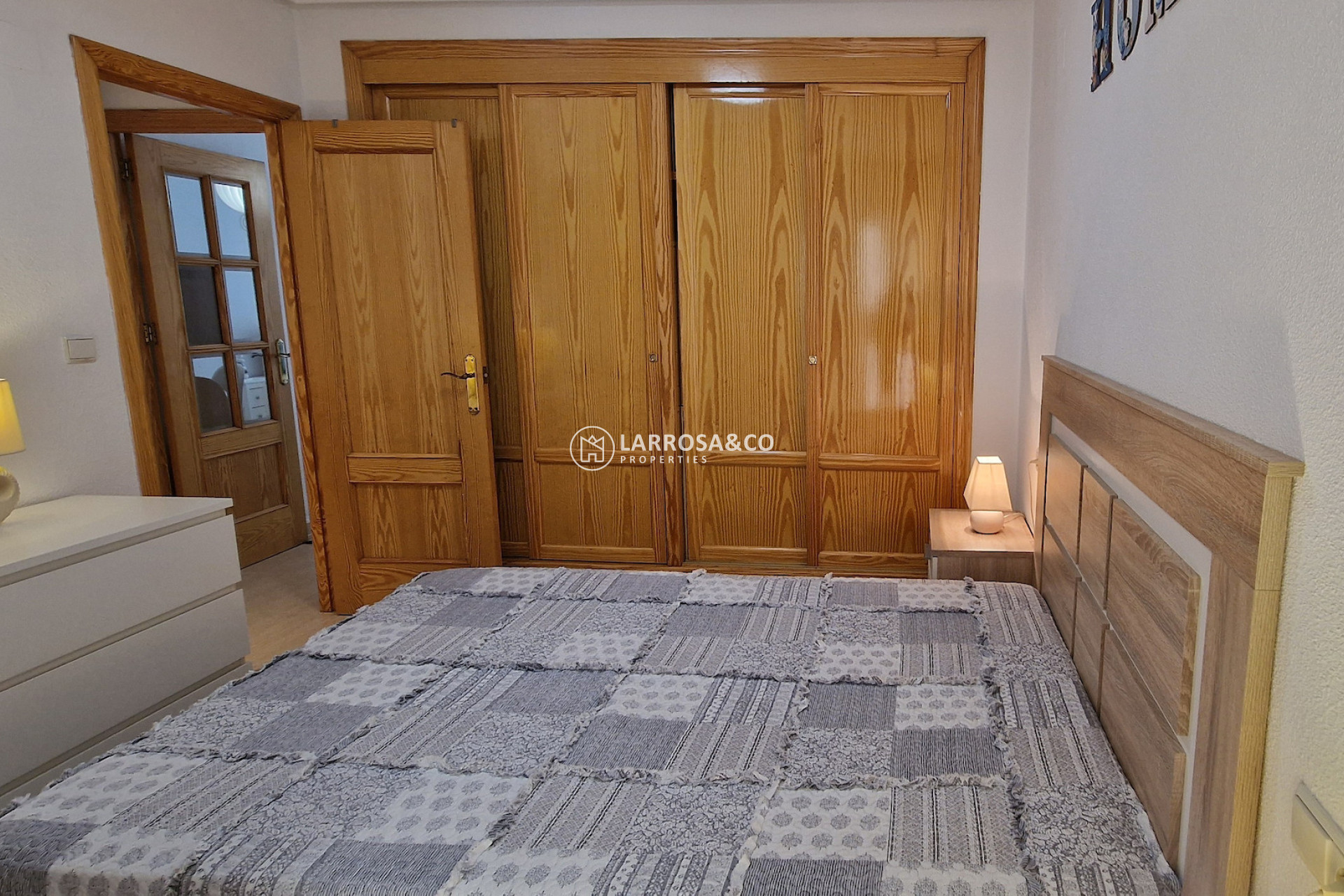 Herverkoop - Apartment - Guardamar del Segura - Costa Blanca
