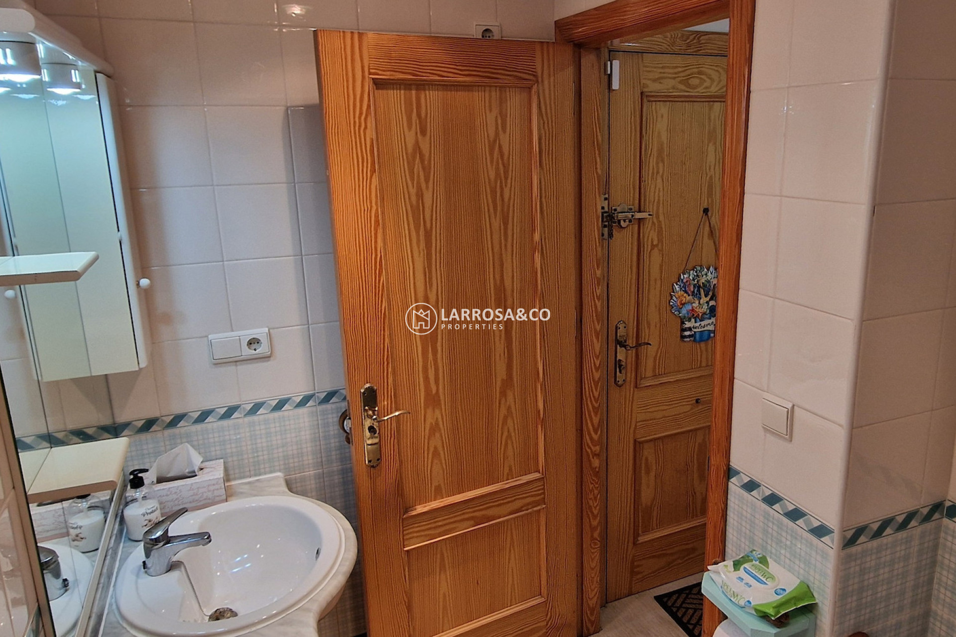 Herverkoop - Apartment - Guardamar del Segura - Costa Blanca