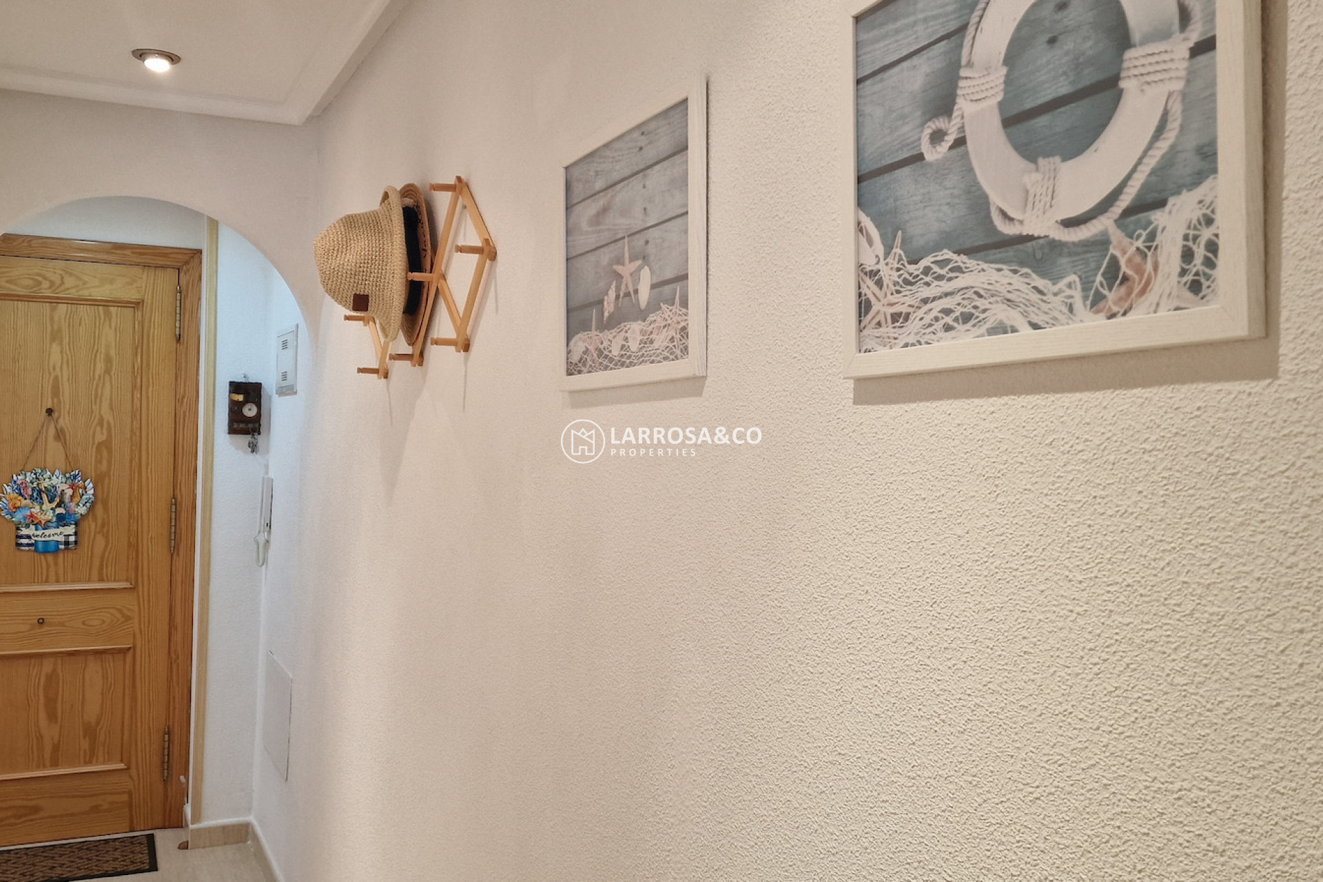 Herverkoop - Apartment - Guardamar del Segura - Costa Blanca