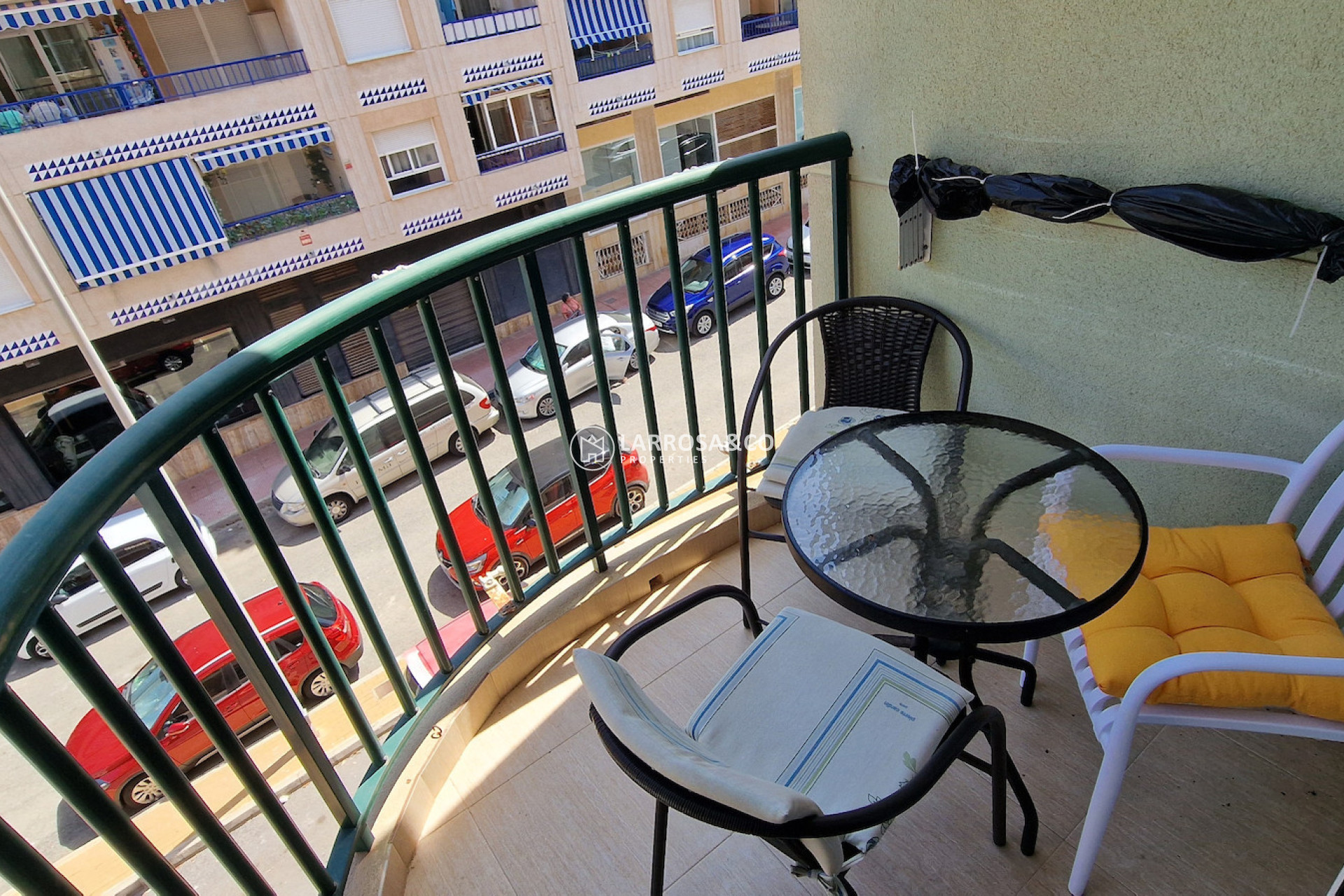 Herverkoop - Apartment - Guardamar del Segura - Costa Blanca