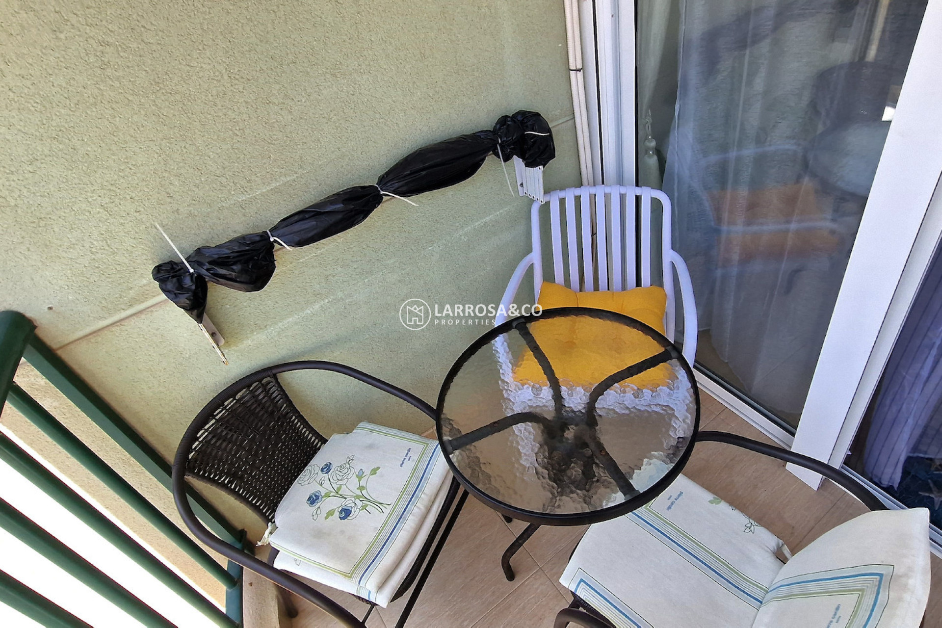 Herverkoop - Apartment - Guardamar del Segura - Costa Blanca