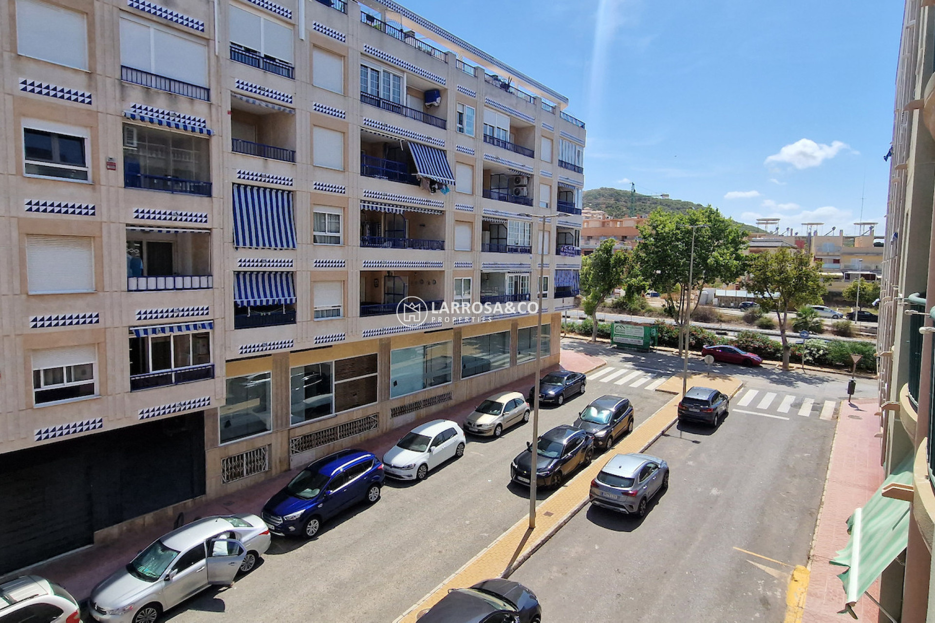Herverkoop - Apartment - Guardamar del Segura - Costa Blanca