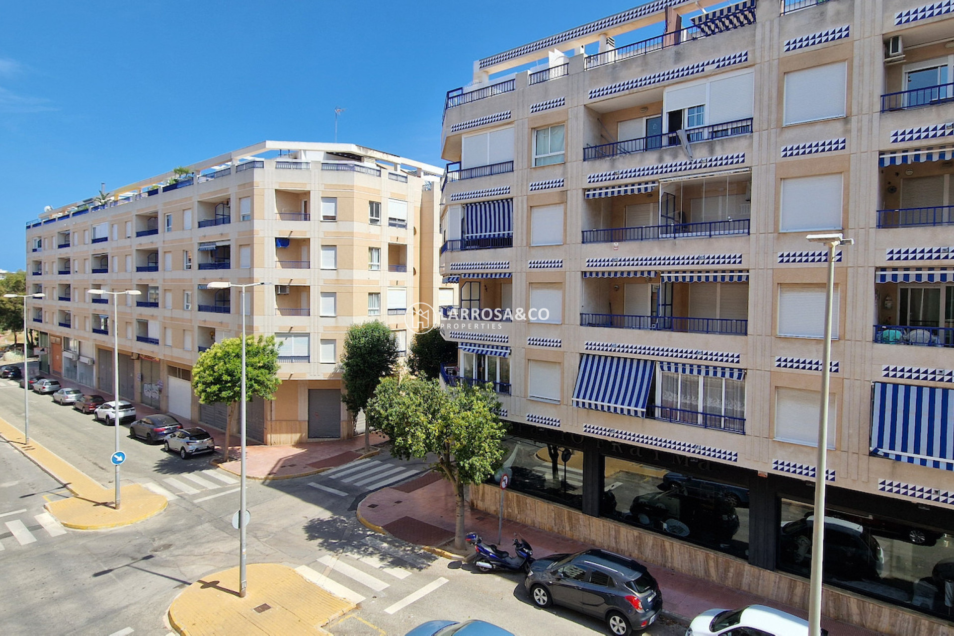 Herverkoop - Apartment - Guardamar del Segura - Costa Blanca