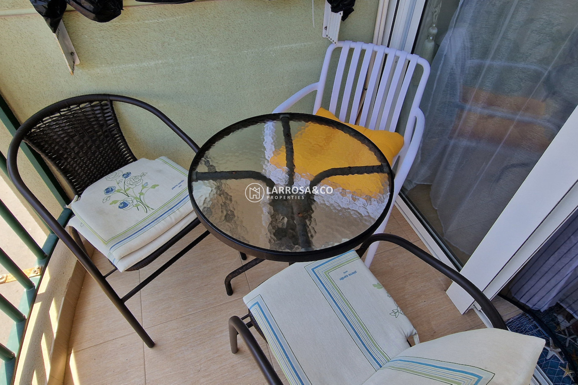 Herverkoop - Apartment - Guardamar del Segura - Costa Blanca
