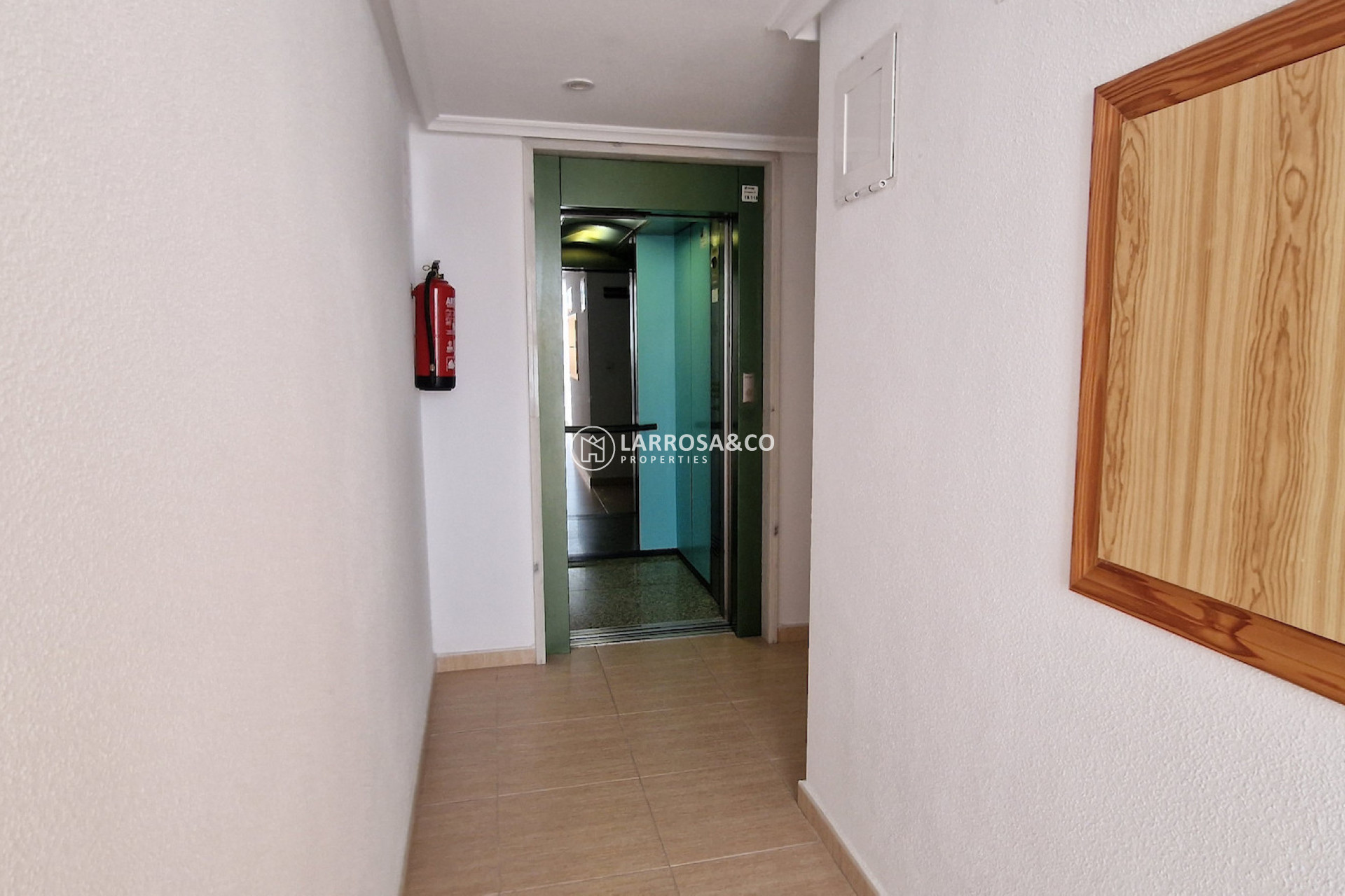 Herverkoop - Apartment - Guardamar del Segura - Costa Blanca