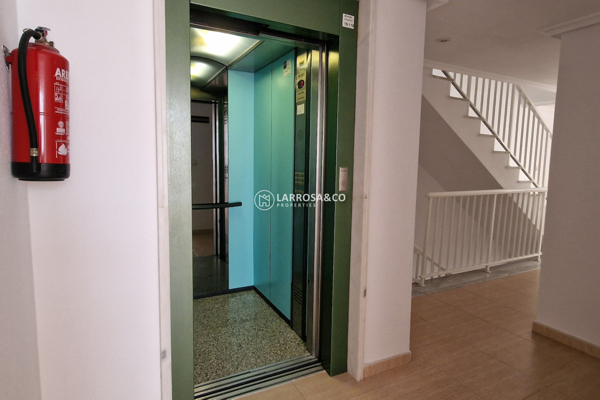 Herverkoop - Apartment - Guardamar del Segura - Costa Blanca