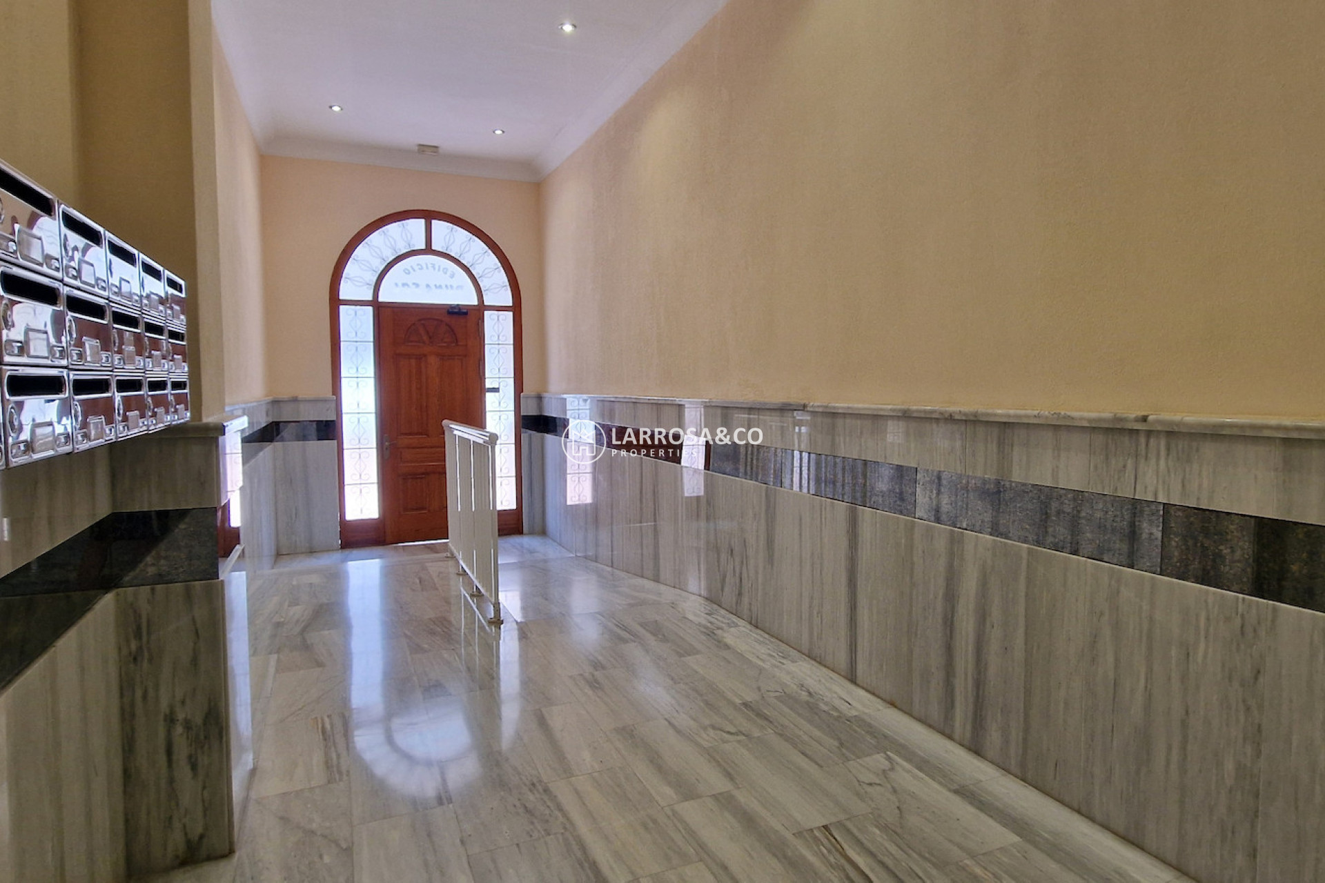 Herverkoop - Apartment - Guardamar del Segura - Costa Blanca