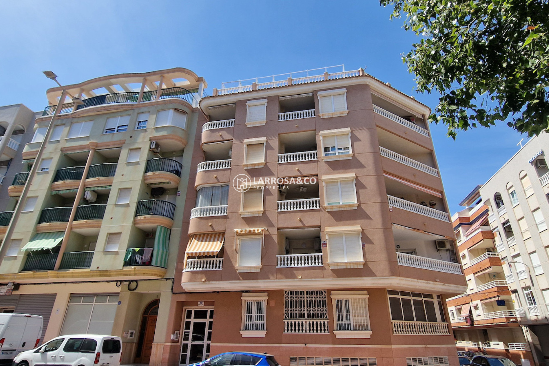 Herverkoop - Apartment - Guardamar del Segura - Costa Blanca