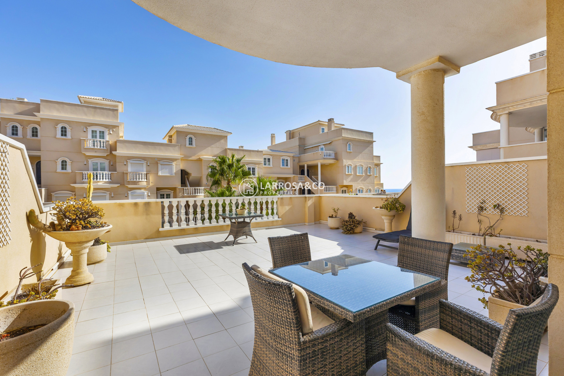 Herverkoop - Apartment - Guardamar del Segura - Costa Blanca