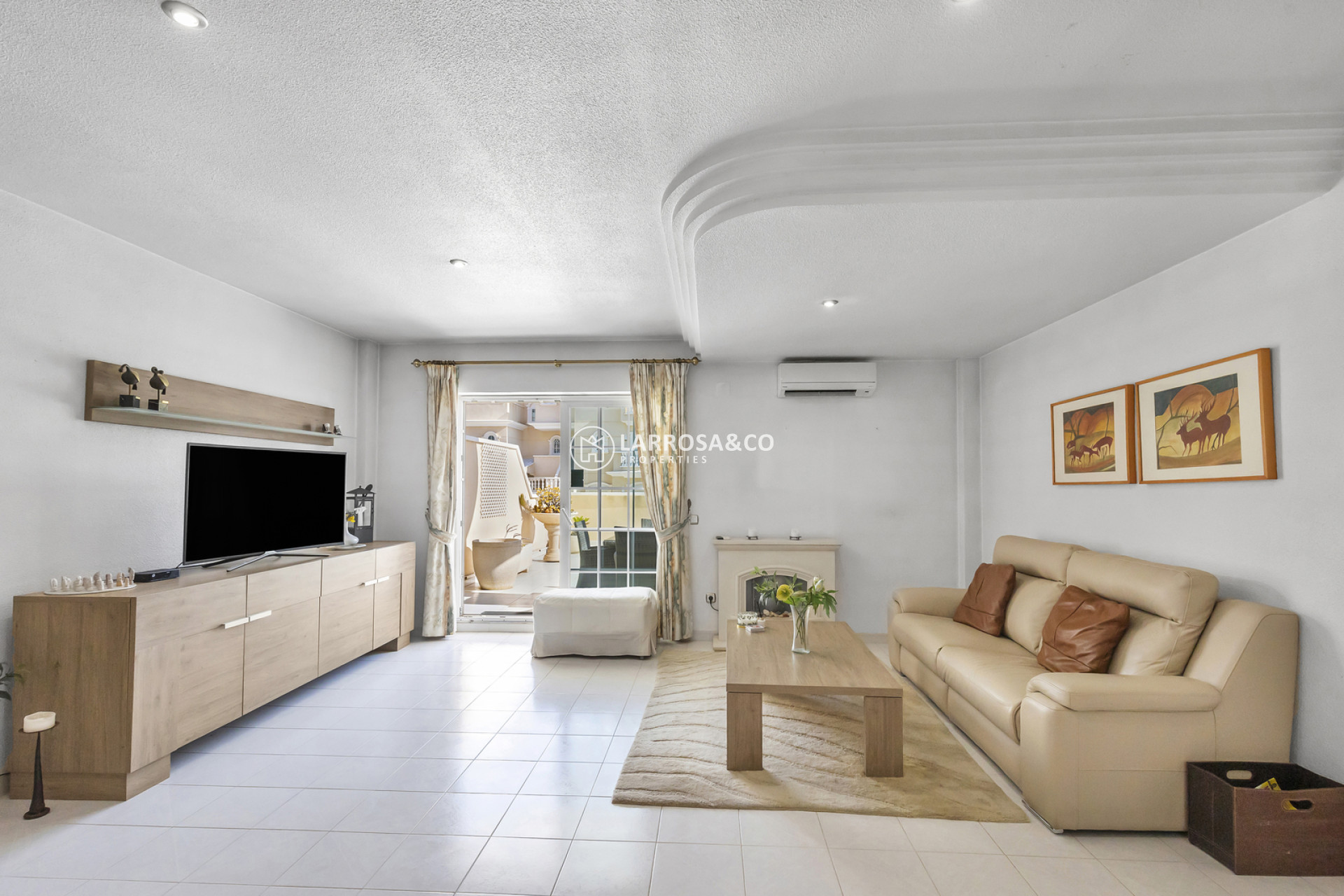 Herverkoop - Apartment - Guardamar del Segura - Costa Blanca