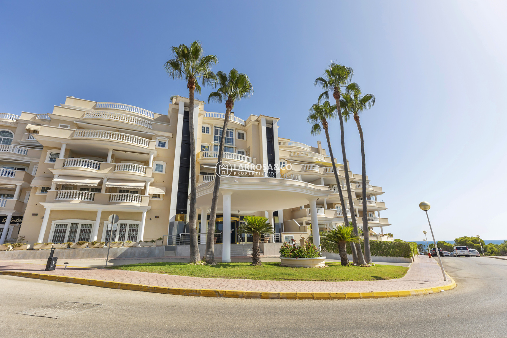 Herverkoop - Apartment - Guardamar del Segura - Costa Blanca