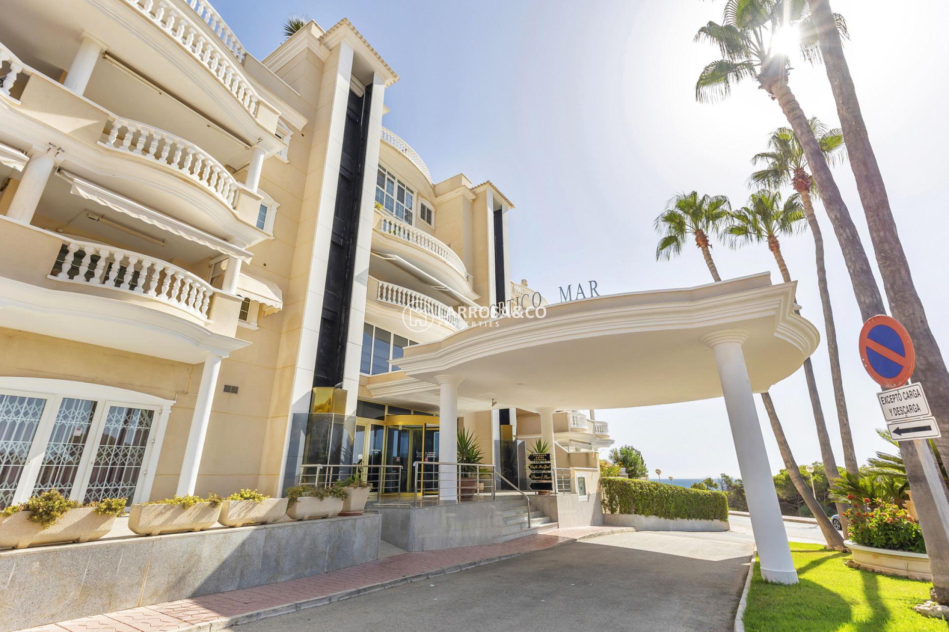 Herverkoop - Apartment - Guardamar del Segura - Costa Blanca