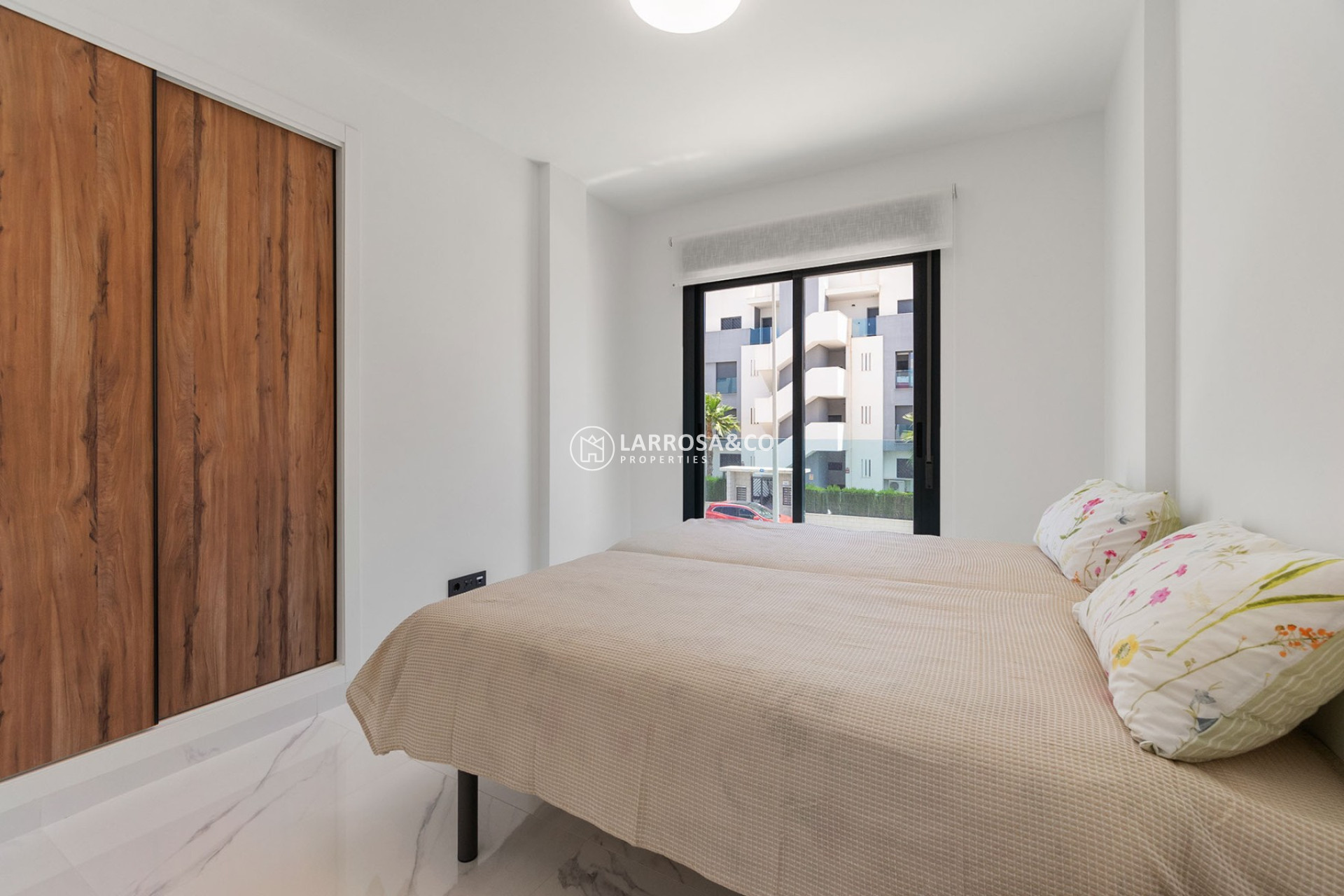 Herverkoop - Apartment - Guardamar del Segura - El Raso