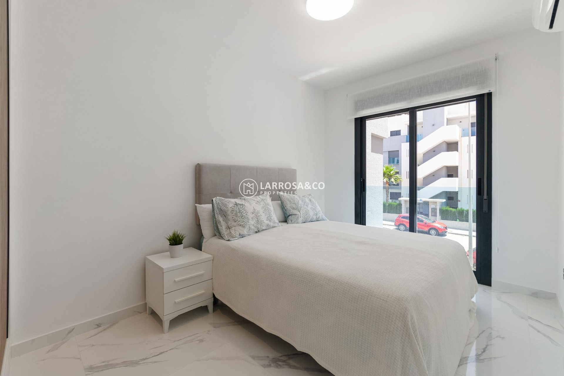 Herverkoop - Apartment - Guardamar del Segura - El Raso