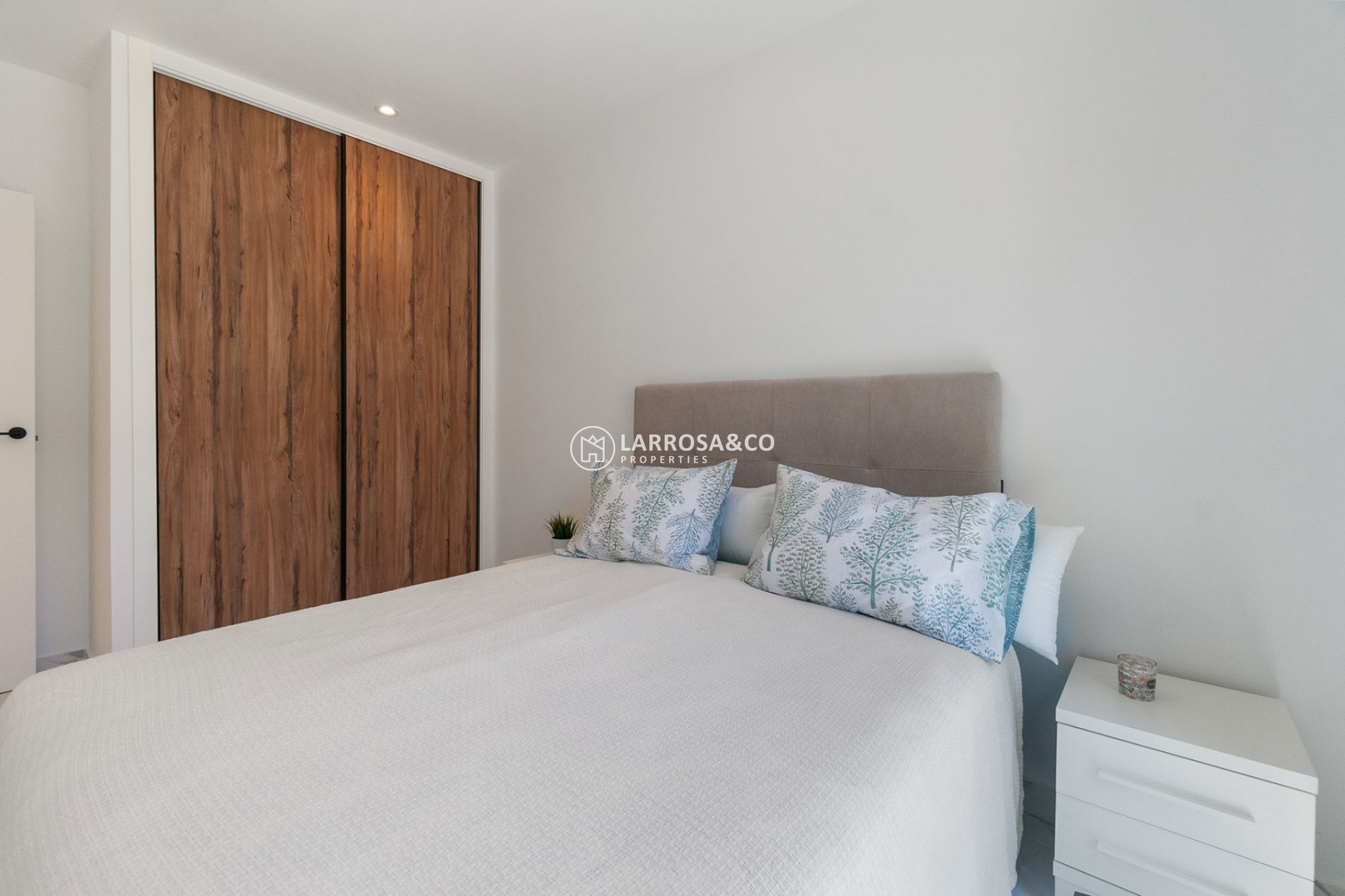 Herverkoop - Apartment - Guardamar del Segura - El Raso