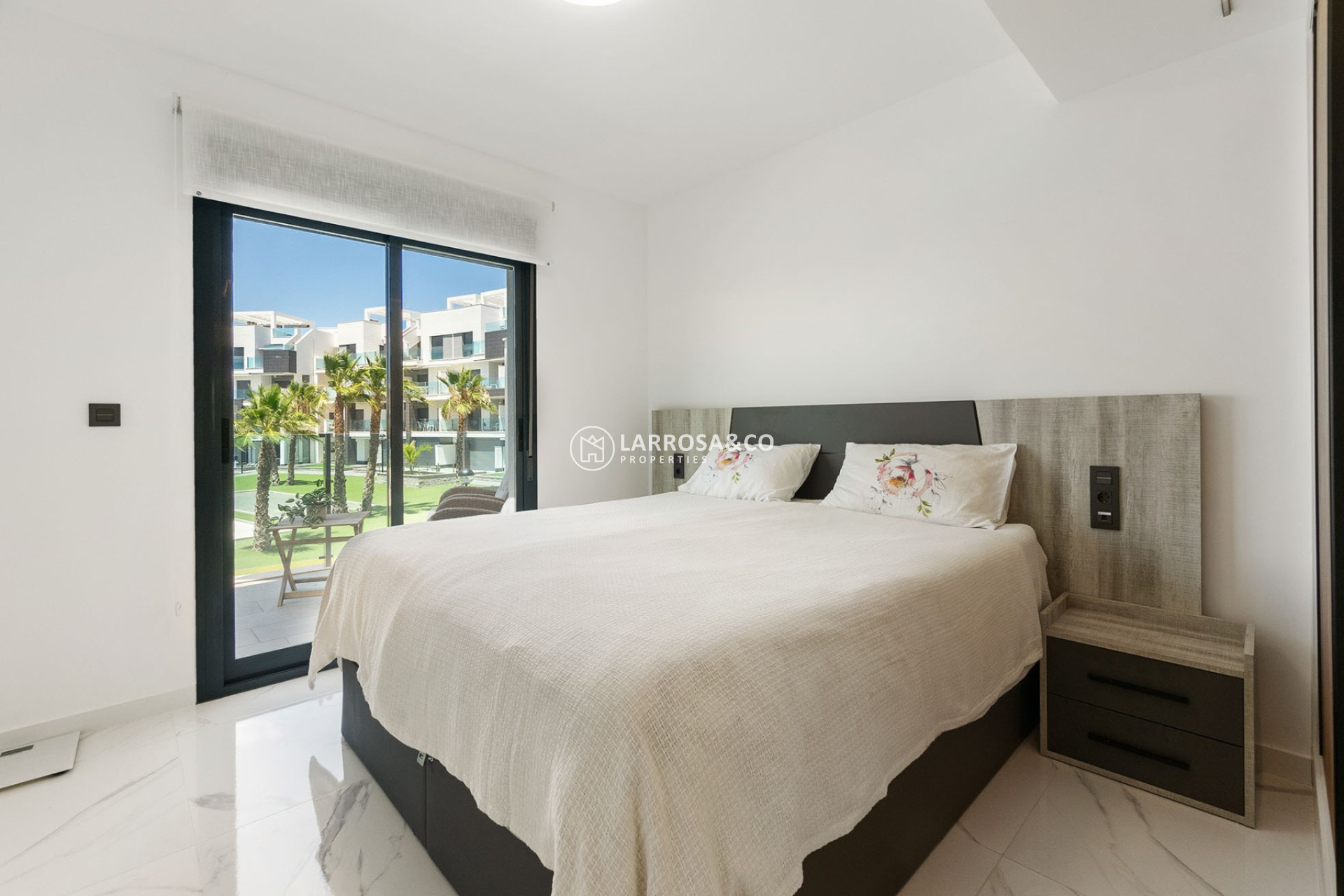 Herverkoop - Apartment - Guardamar del Segura - El Raso