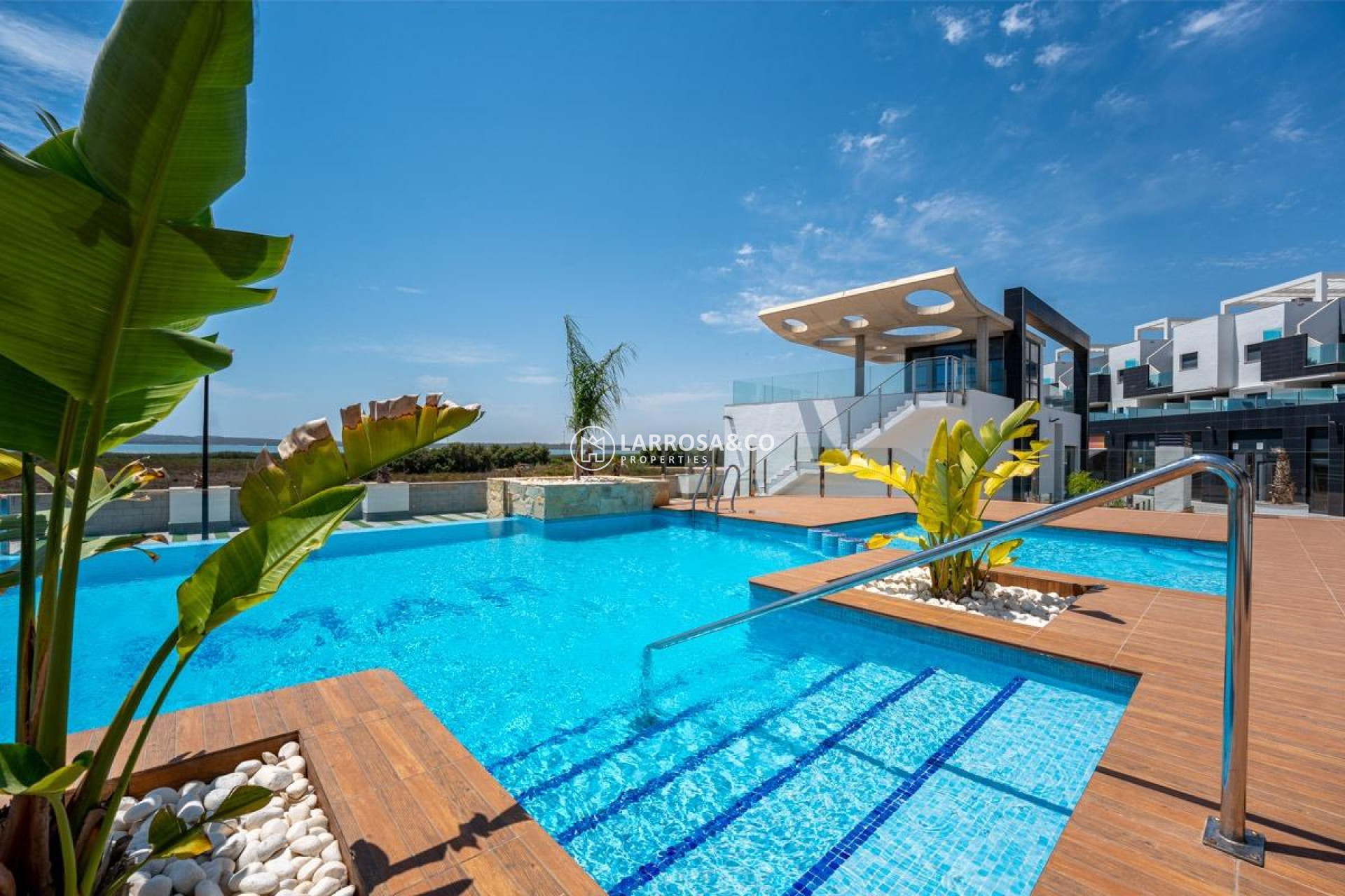 Herverkoop - Apartment - Guardamar del Segura - El Raso