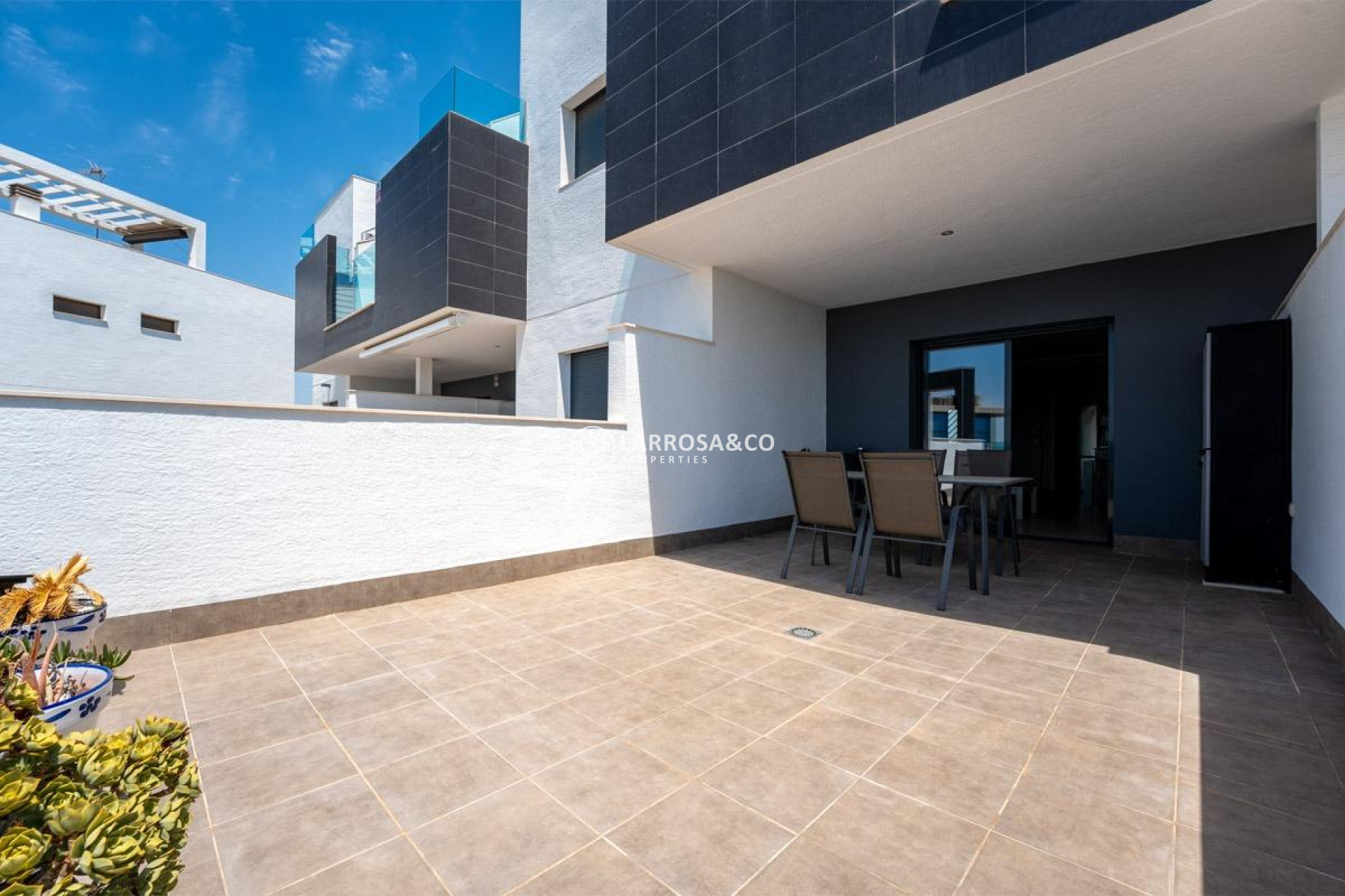 Herverkoop - Apartment - Guardamar del Segura - El Raso