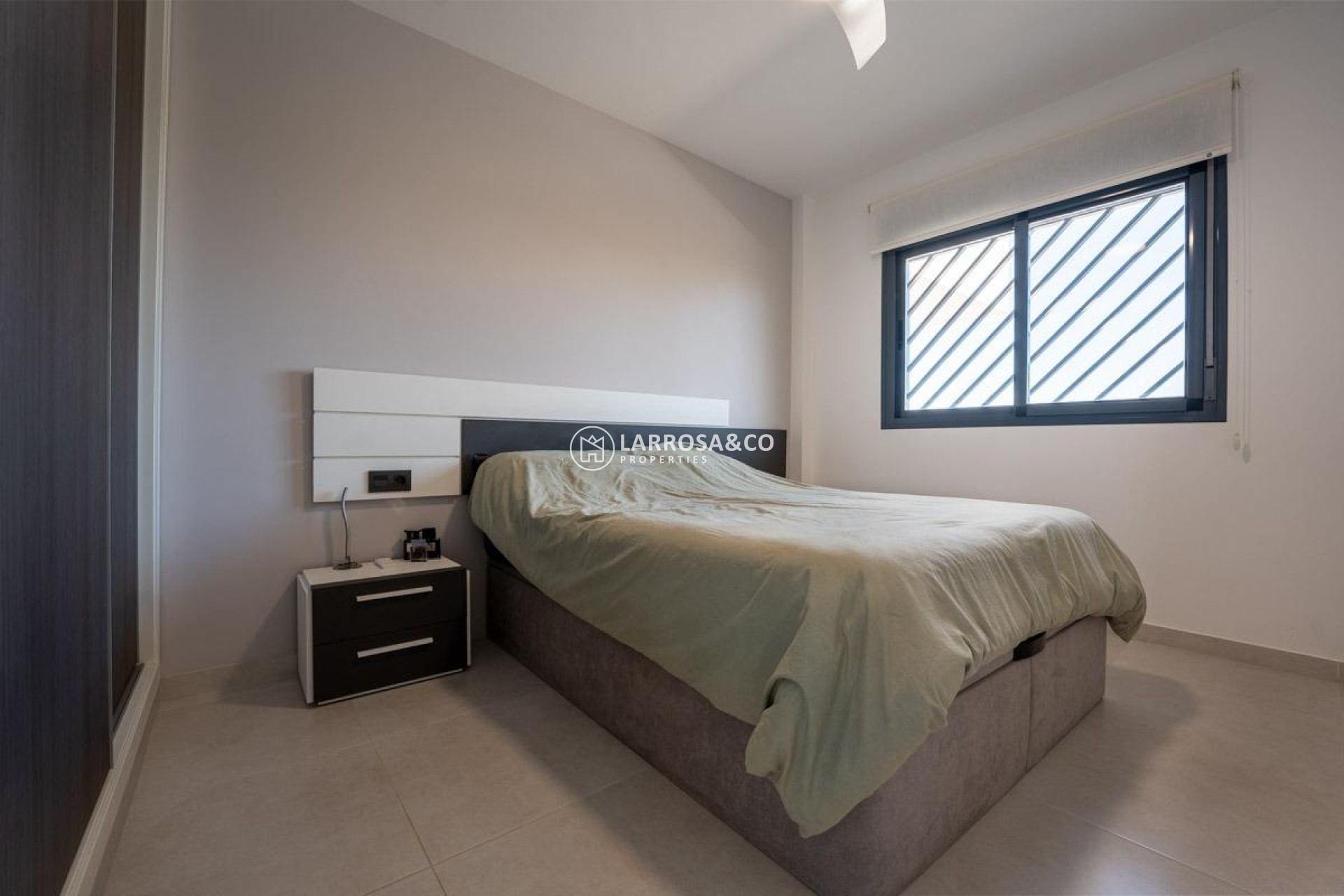 Herverkoop - Apartment - Guardamar del Segura - El Raso
