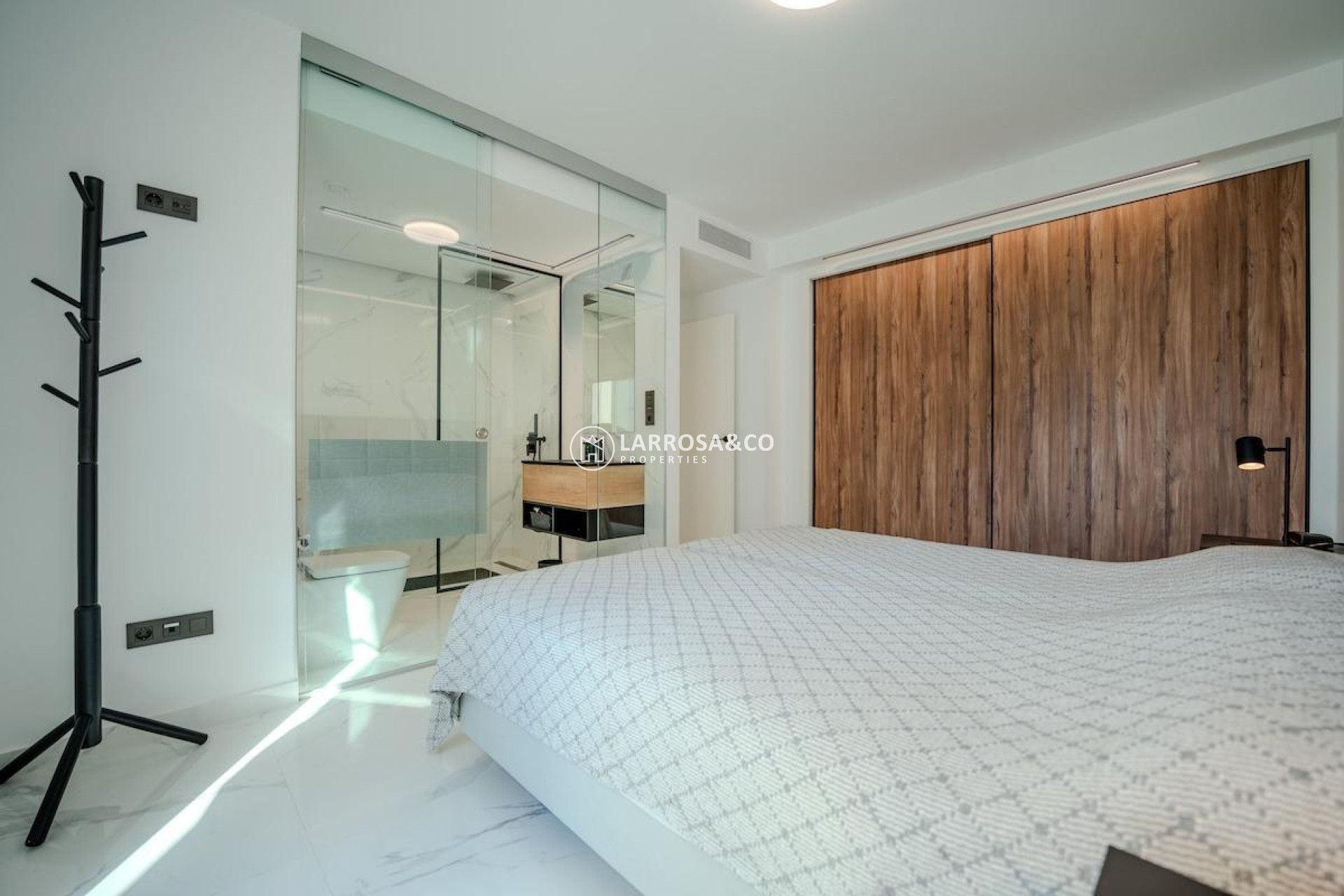 Herverkoop - Apartment - Guardamar del Segura - El Raso