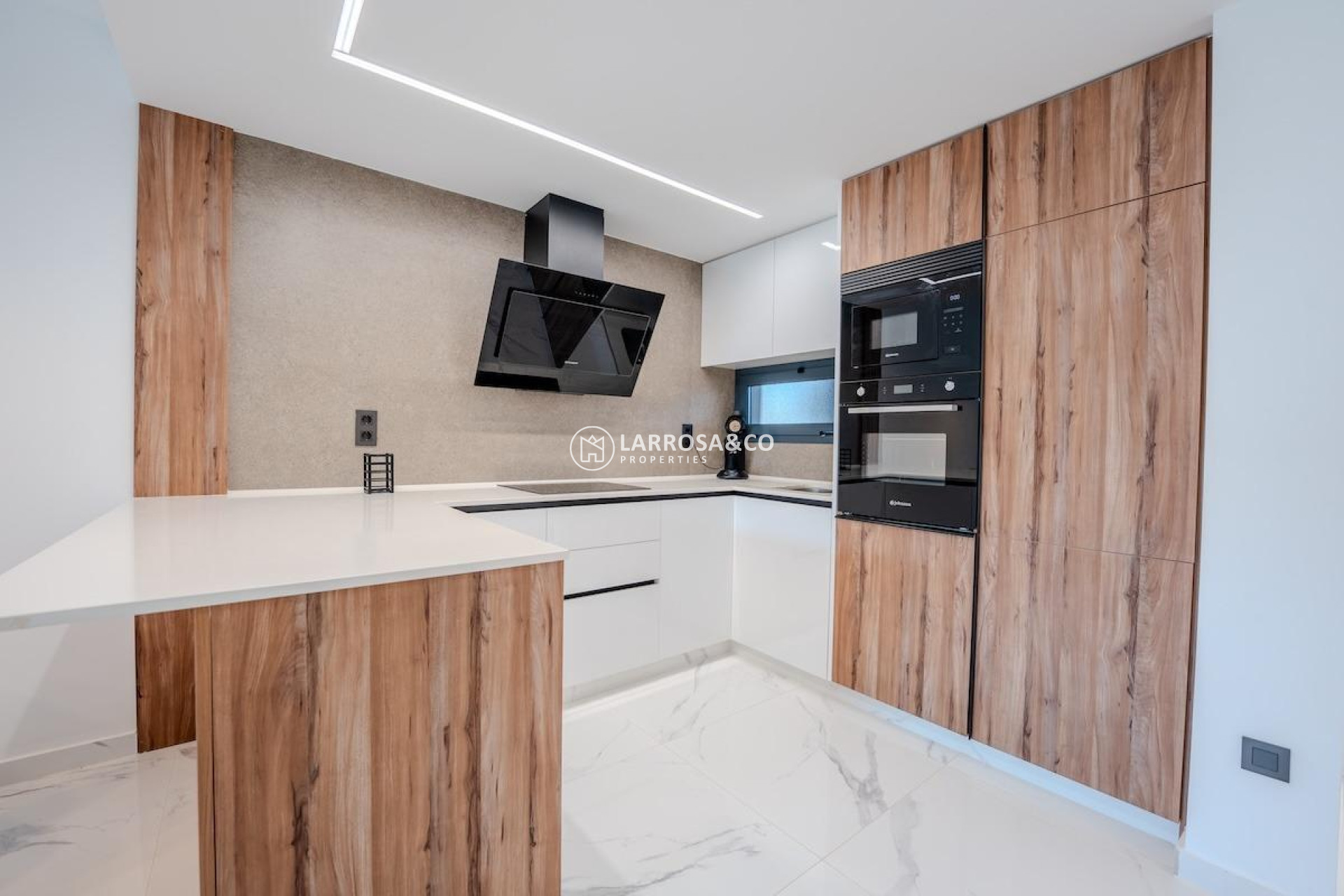 Herverkoop - Apartment - Guardamar del Segura - El Raso