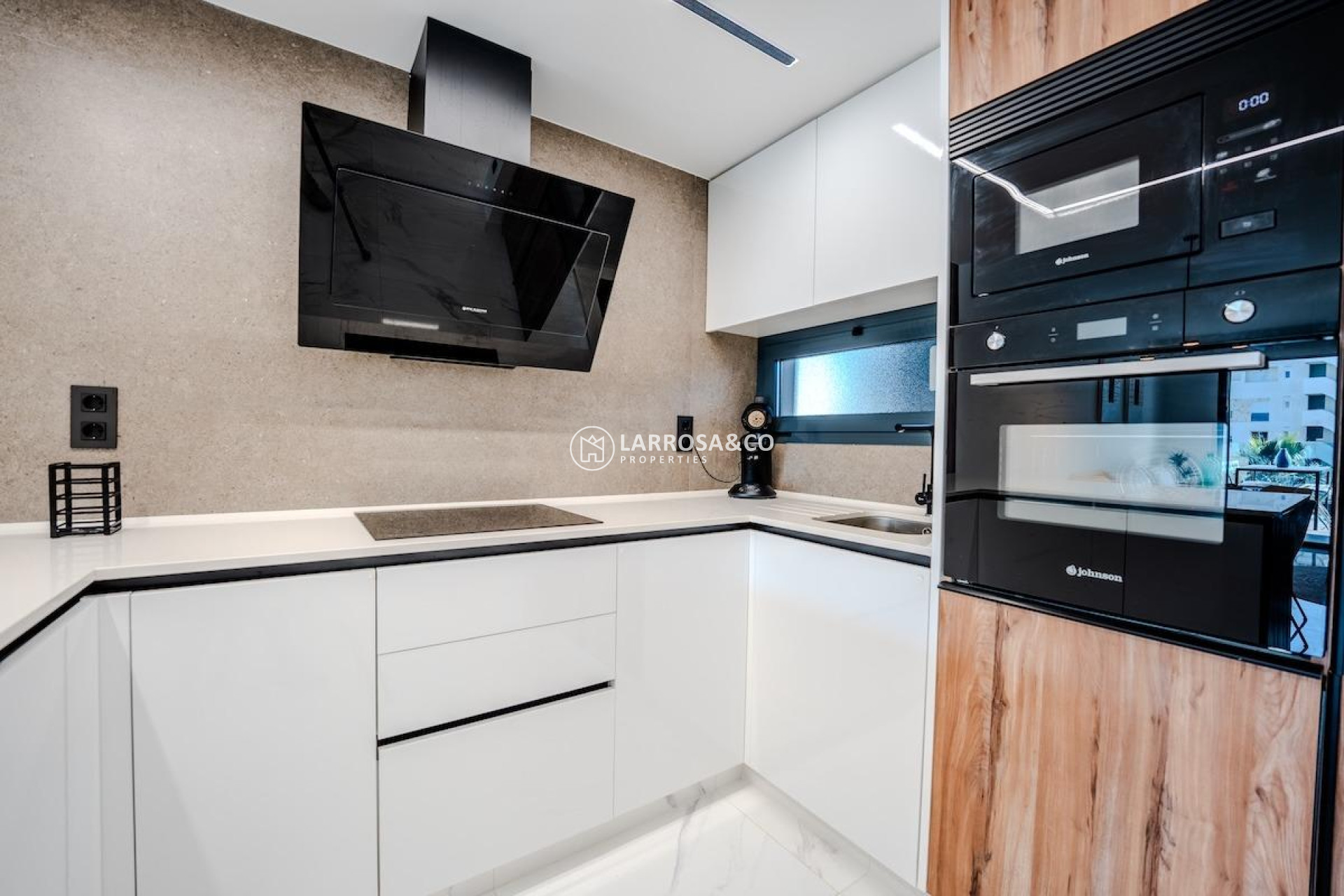 Herverkoop - Apartment - Guardamar del Segura - El Raso