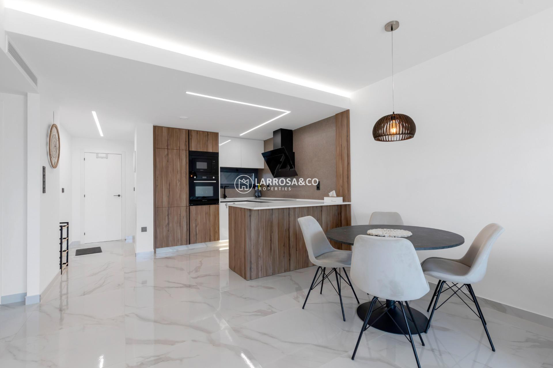 Herverkoop - Apartment - Guardamar del Segura - El Raso