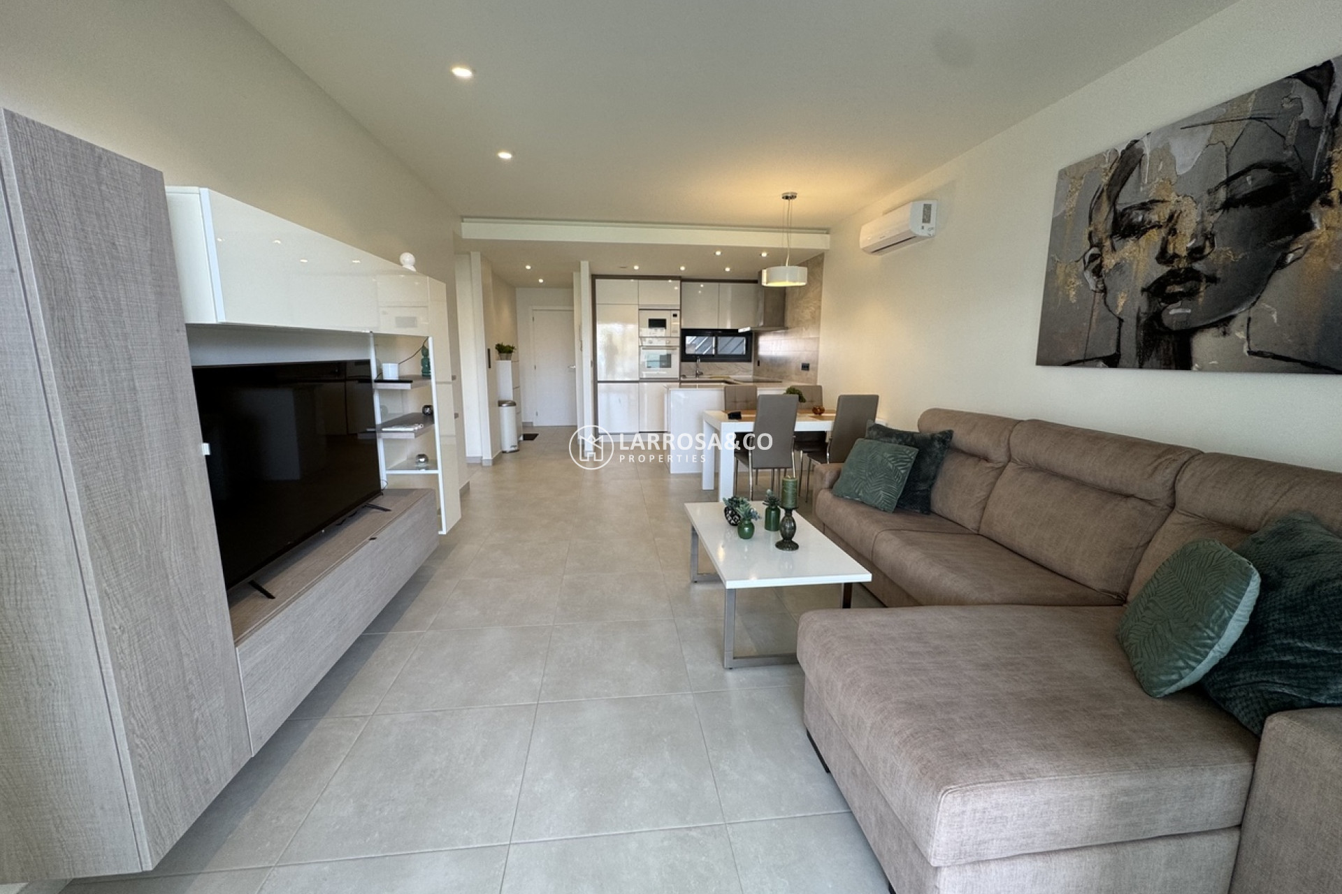 Herverkoop - Apartment - Guardamar del Segura - El Raso