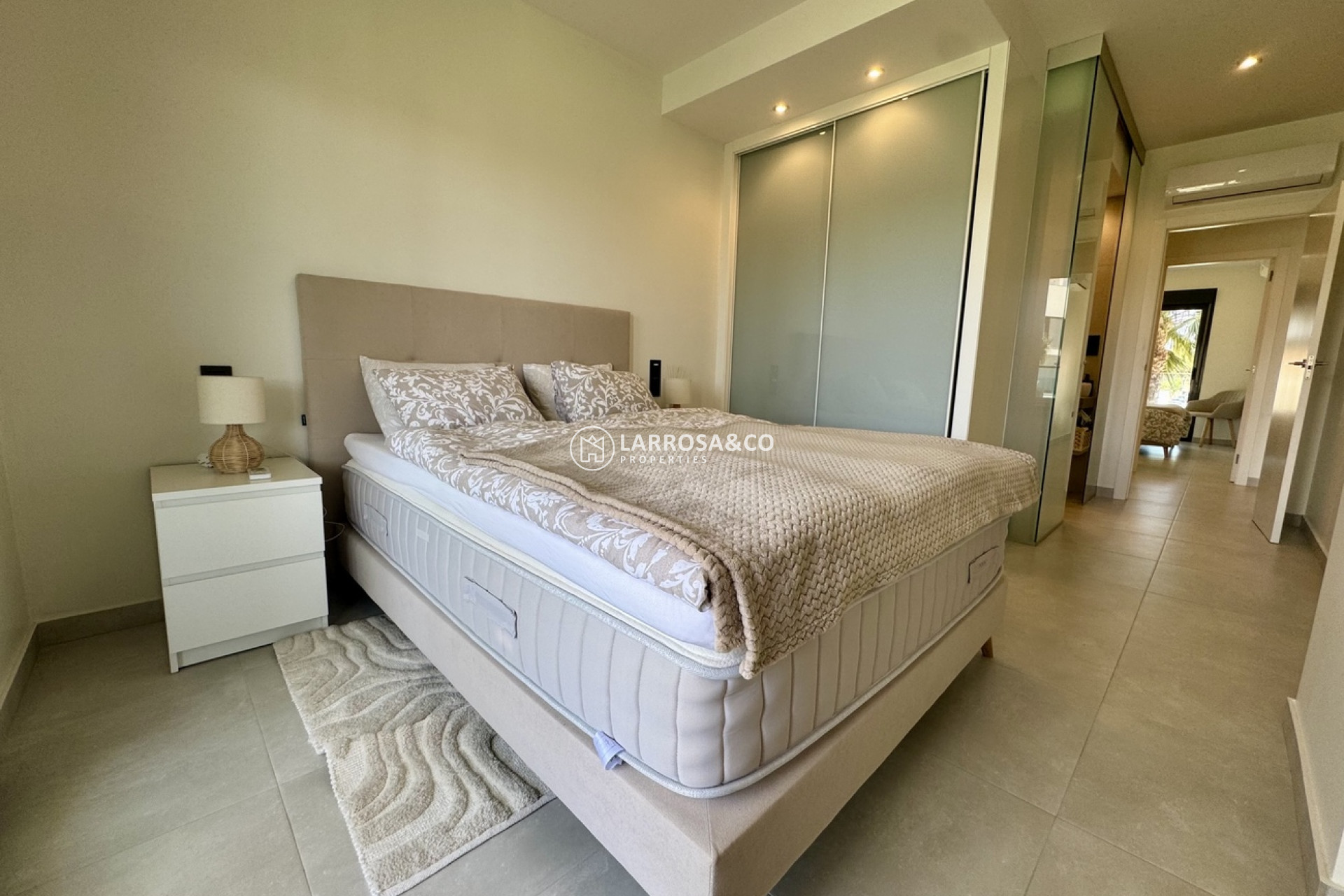 Herverkoop - Apartment - Guardamar del Segura - El Raso