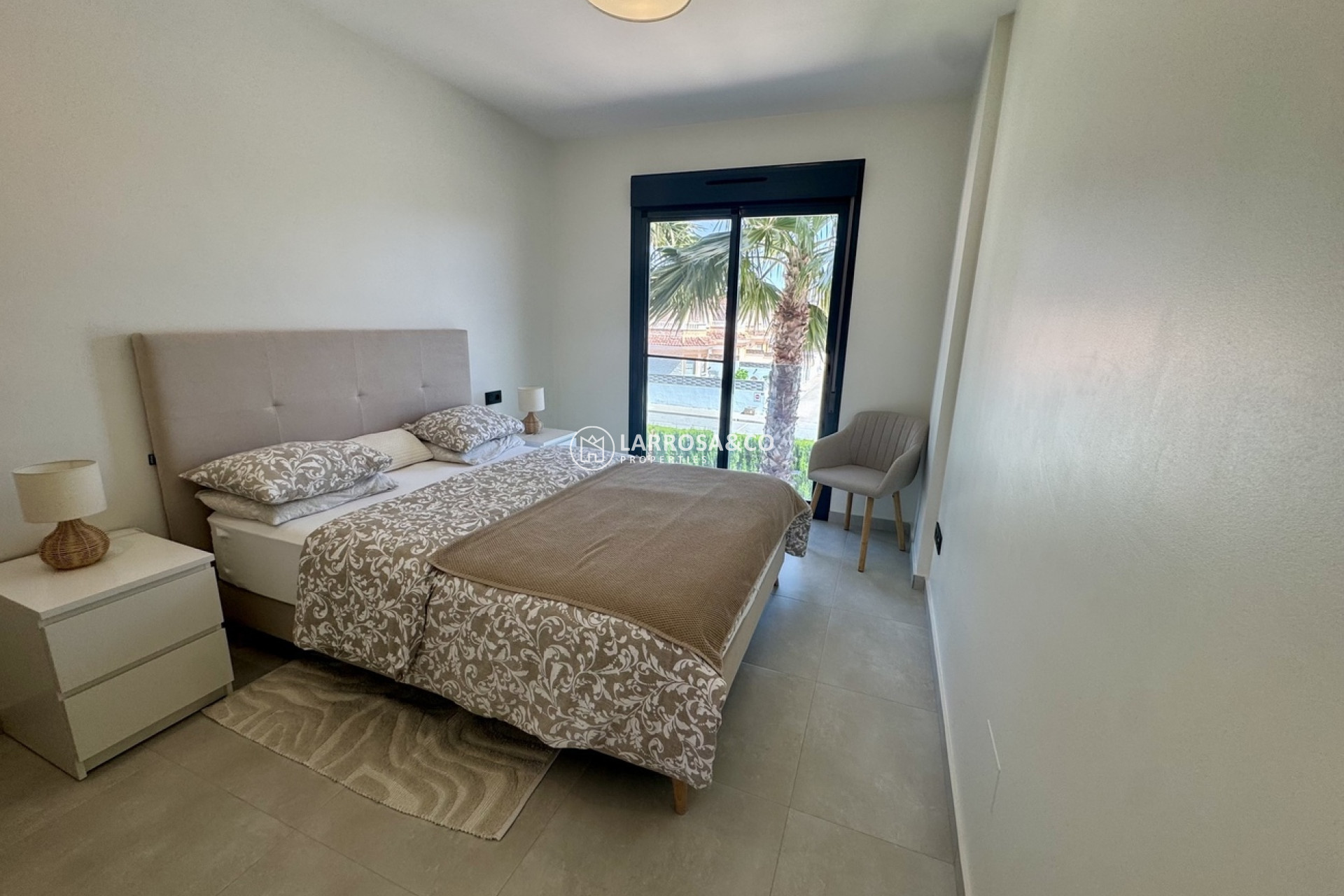 Herverkoop - Apartment - Guardamar del Segura - El Raso