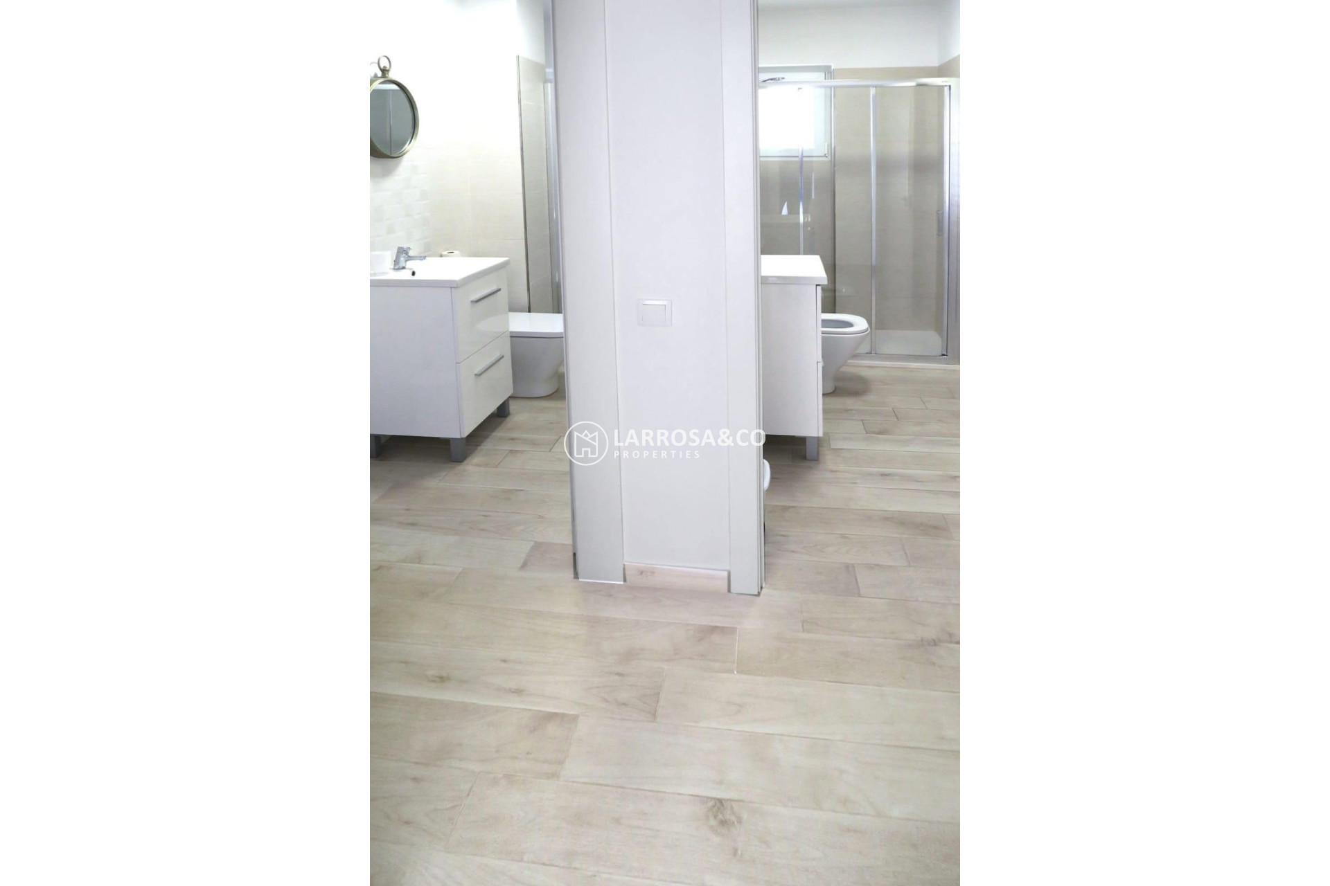 Herverkoop - Apartment - Guardamar del Segura - Guardamar Playa