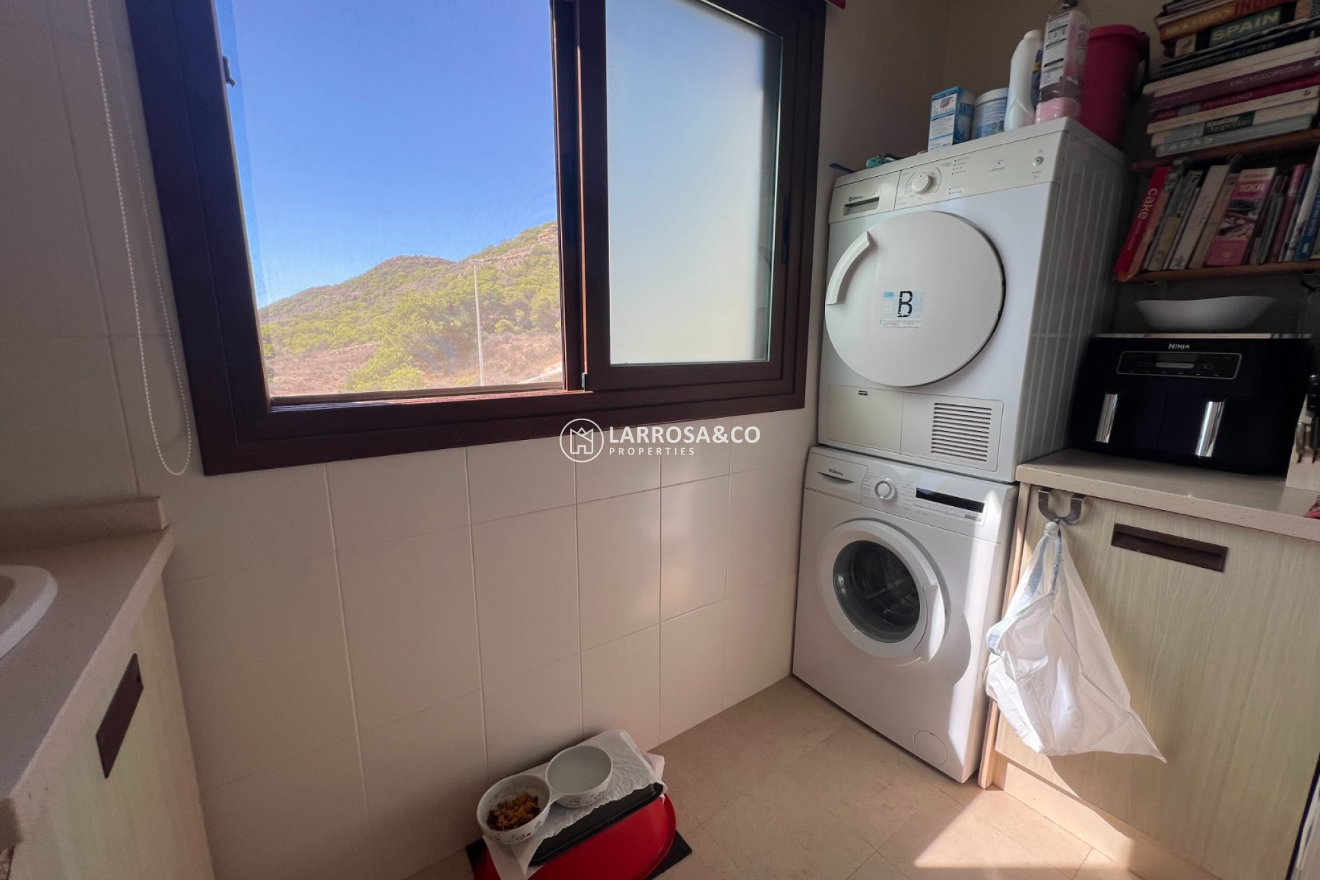 Herverkoop - Apartment - Guardamar del Segura - Los Secanos