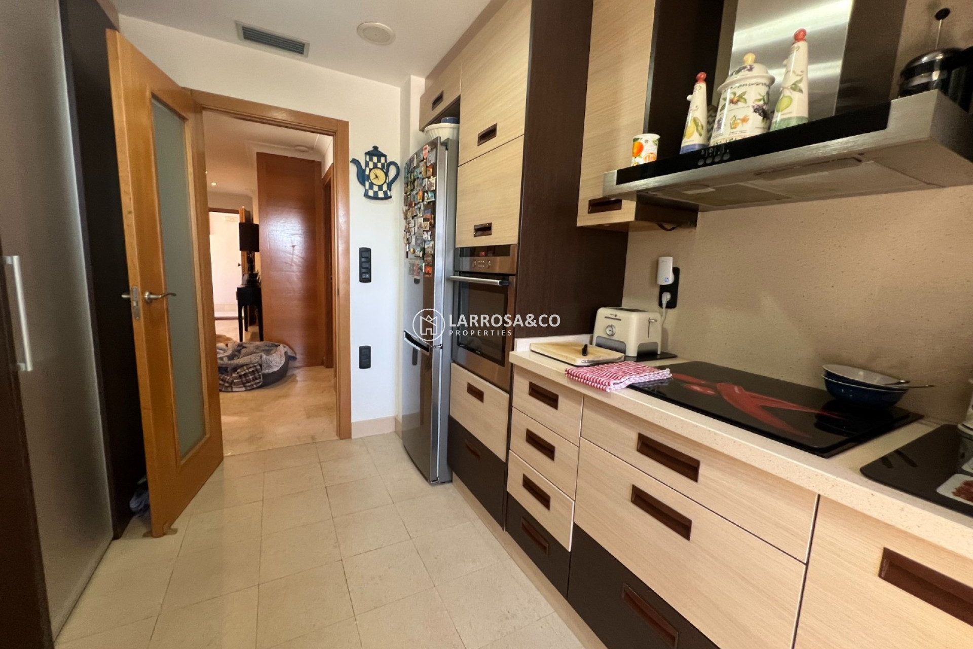 Herverkoop - Apartment - Guardamar del Segura - Los Secanos