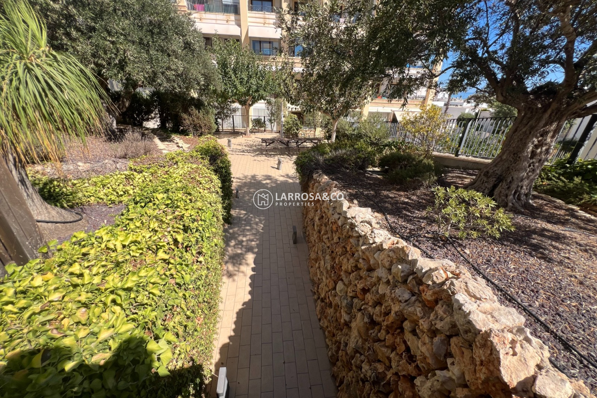 Herverkoop - Apartment - Guardamar del Segura - Los Secanos