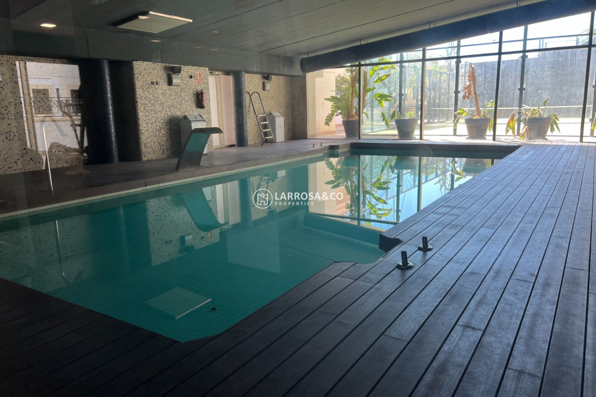 Herverkoop - Apartment - Guardamar del Segura - Los Secanos